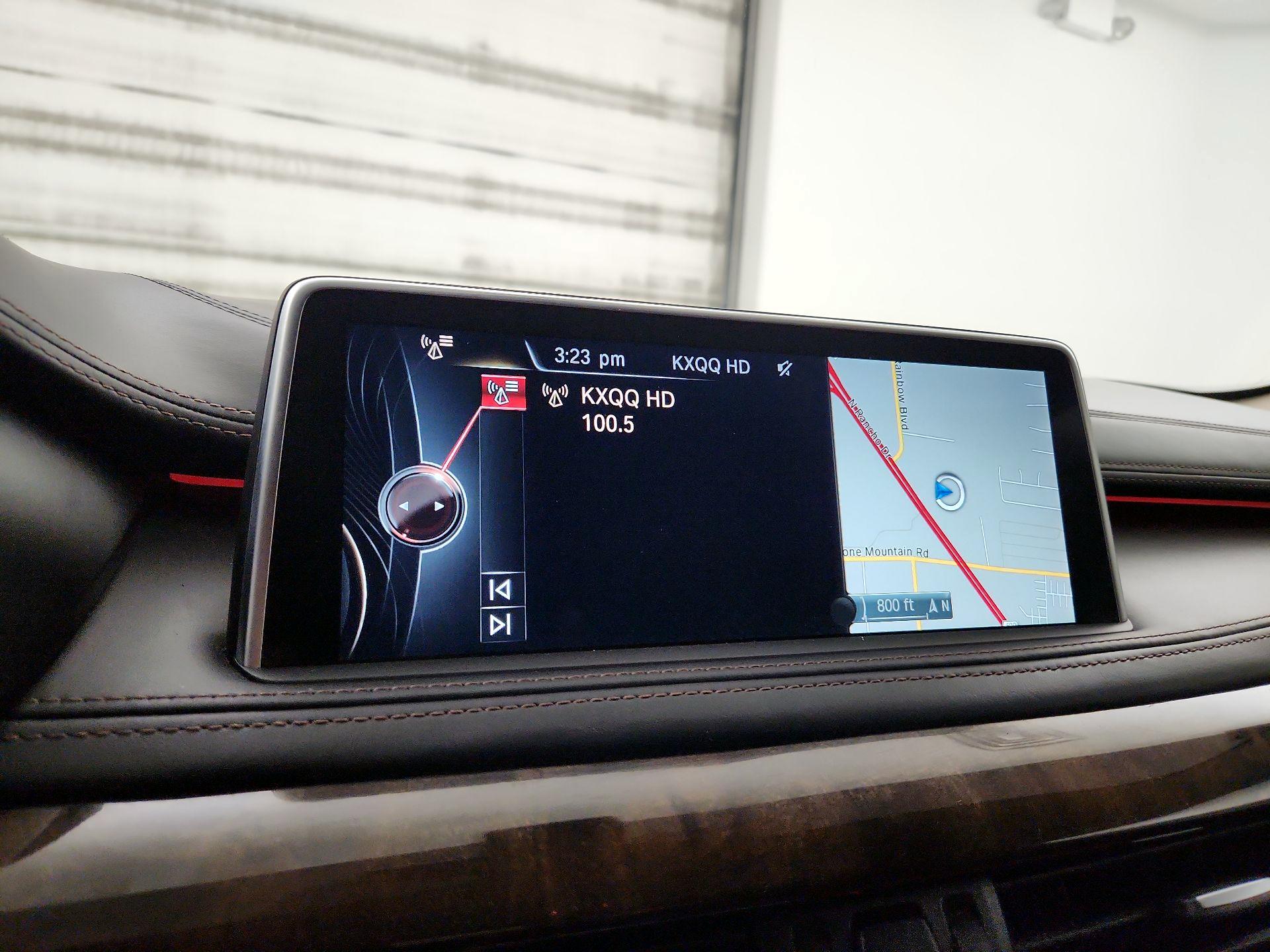 Thumbnail: 2015 BMW X6 - 16