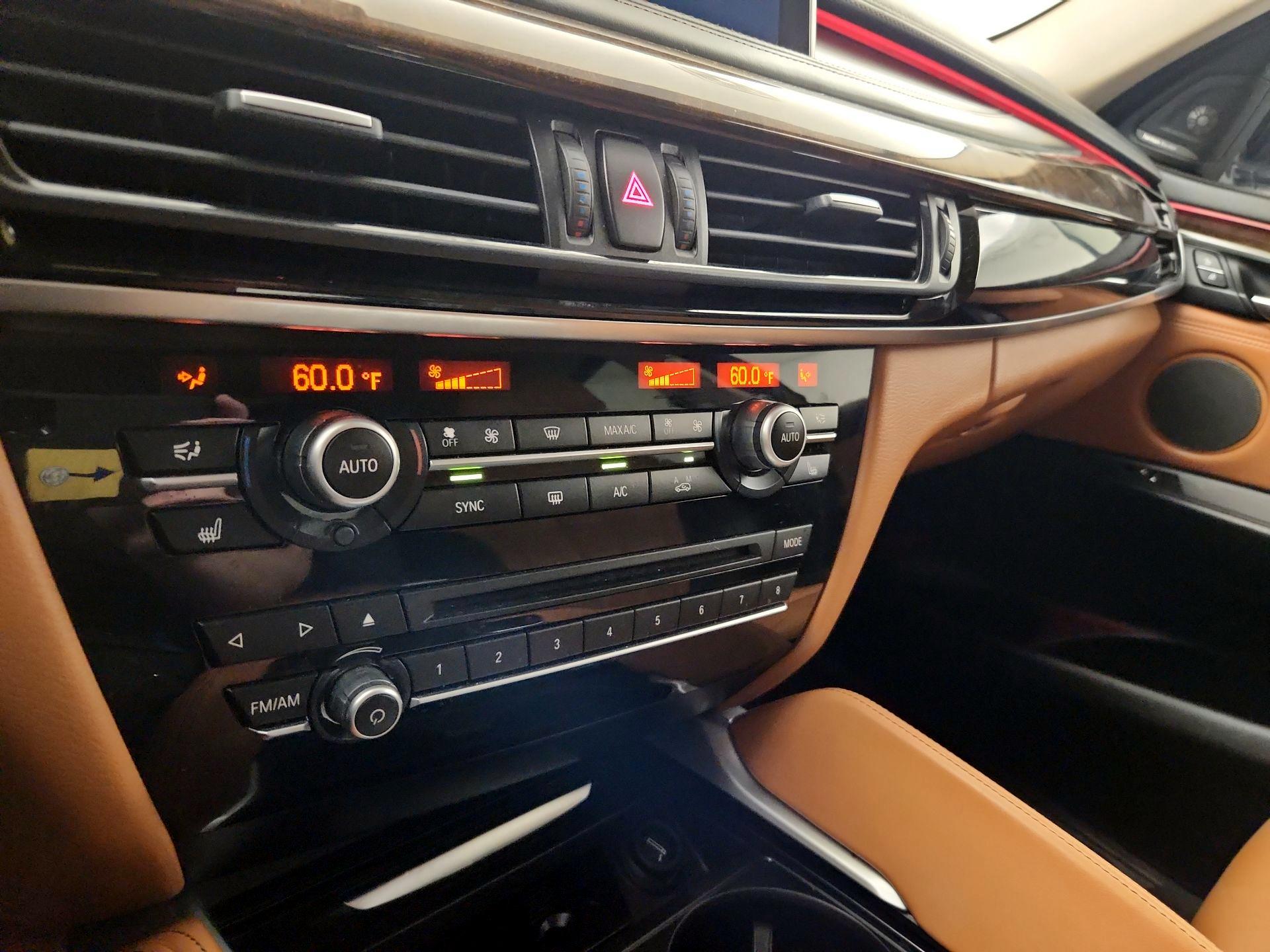 Thumbnail: 2015 BMW X6 - 17