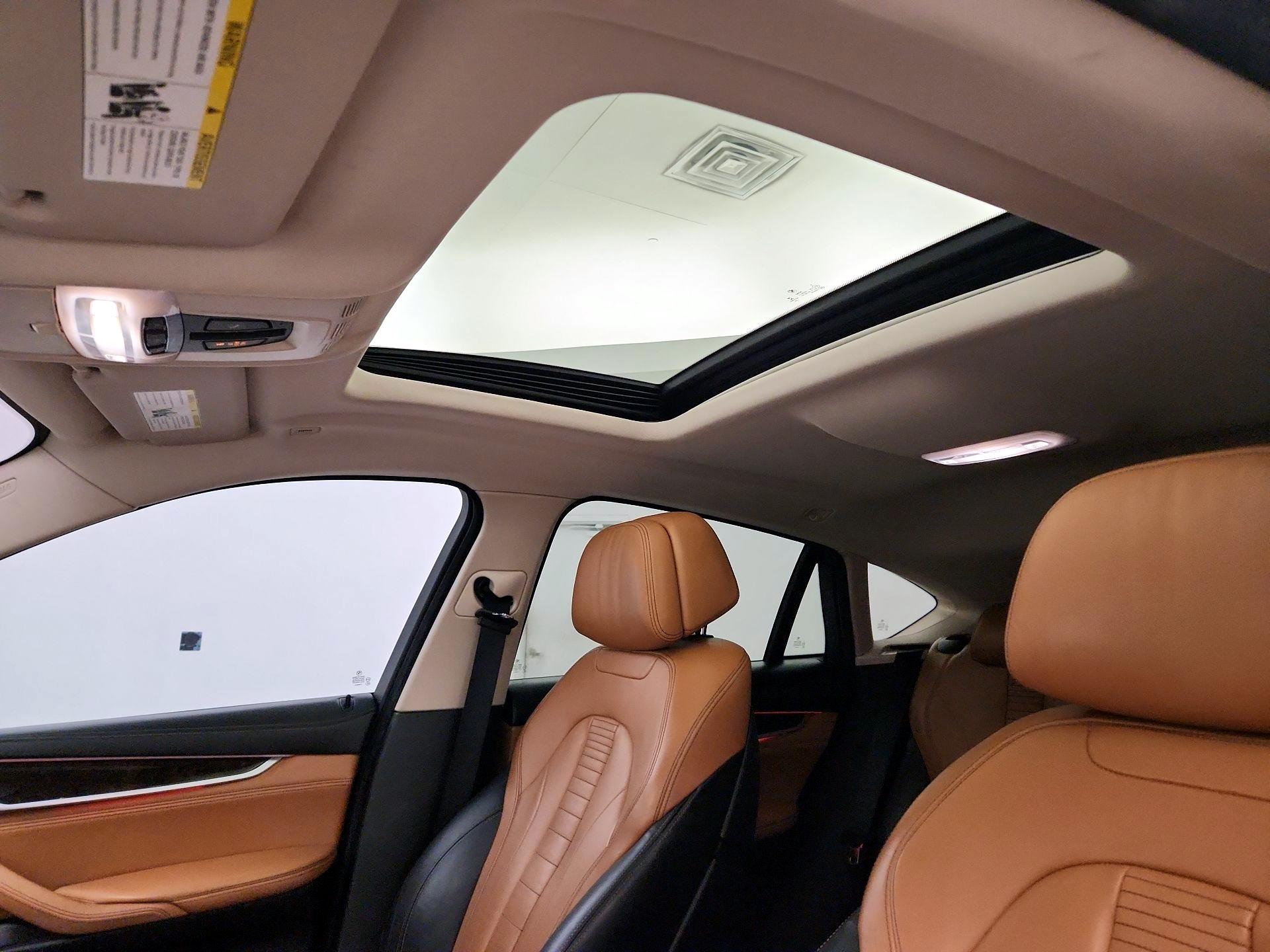 Thumbnail: 2015 BMW X6 - 19