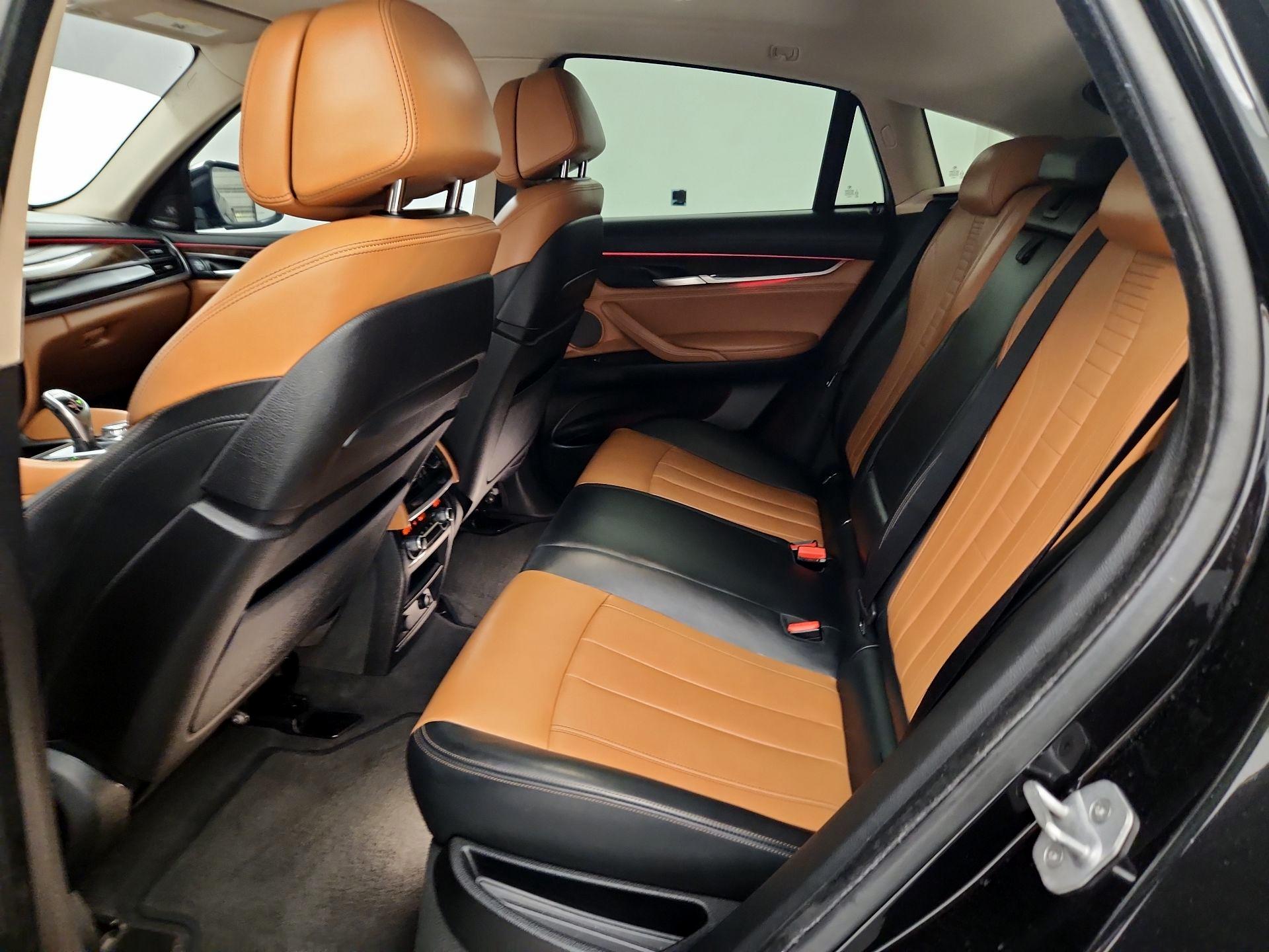 Thumbnail: 2015 BMW X6 - 20