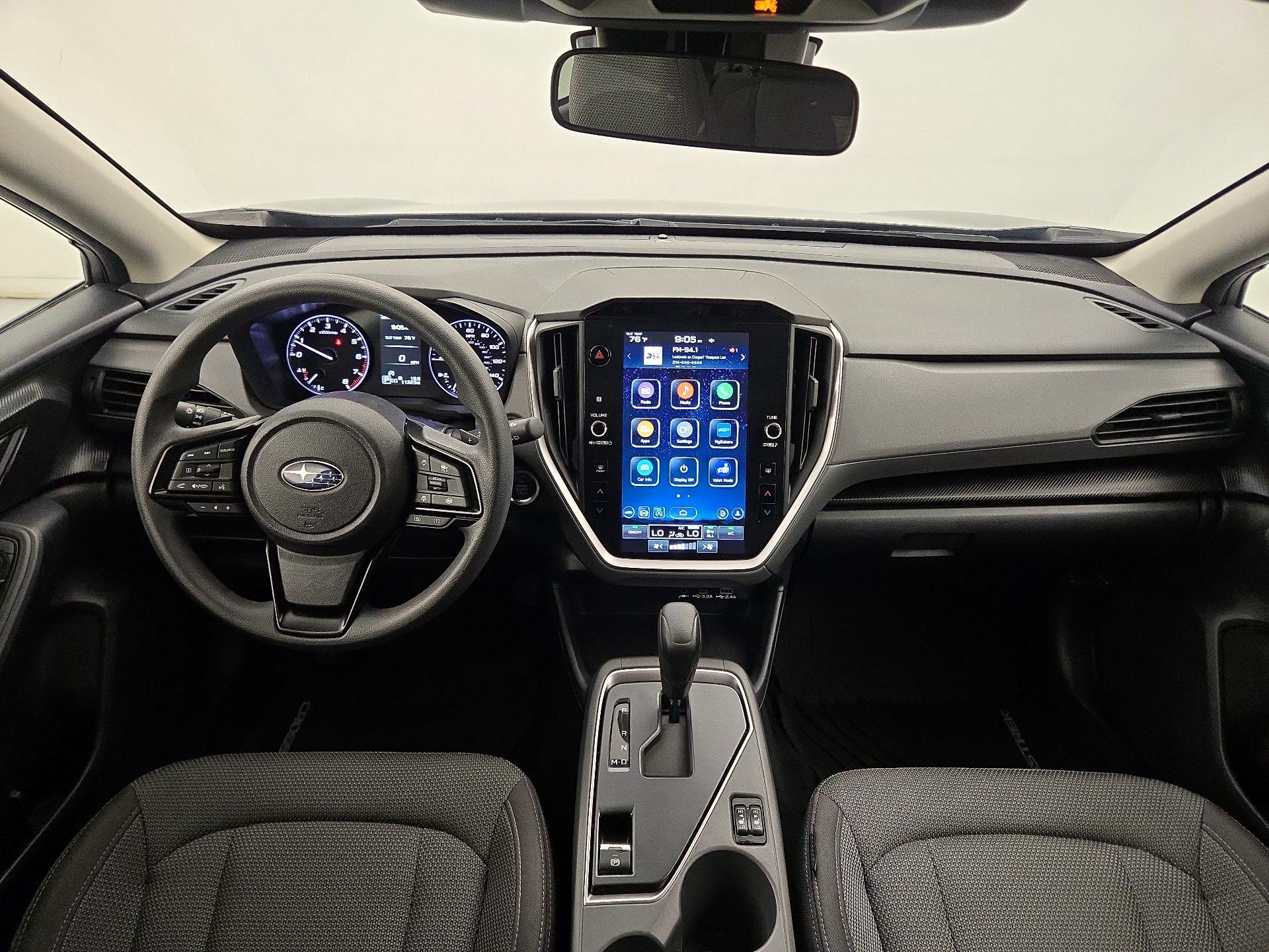 Thumbnail: 2024 Subaru Crosstrek - 9
