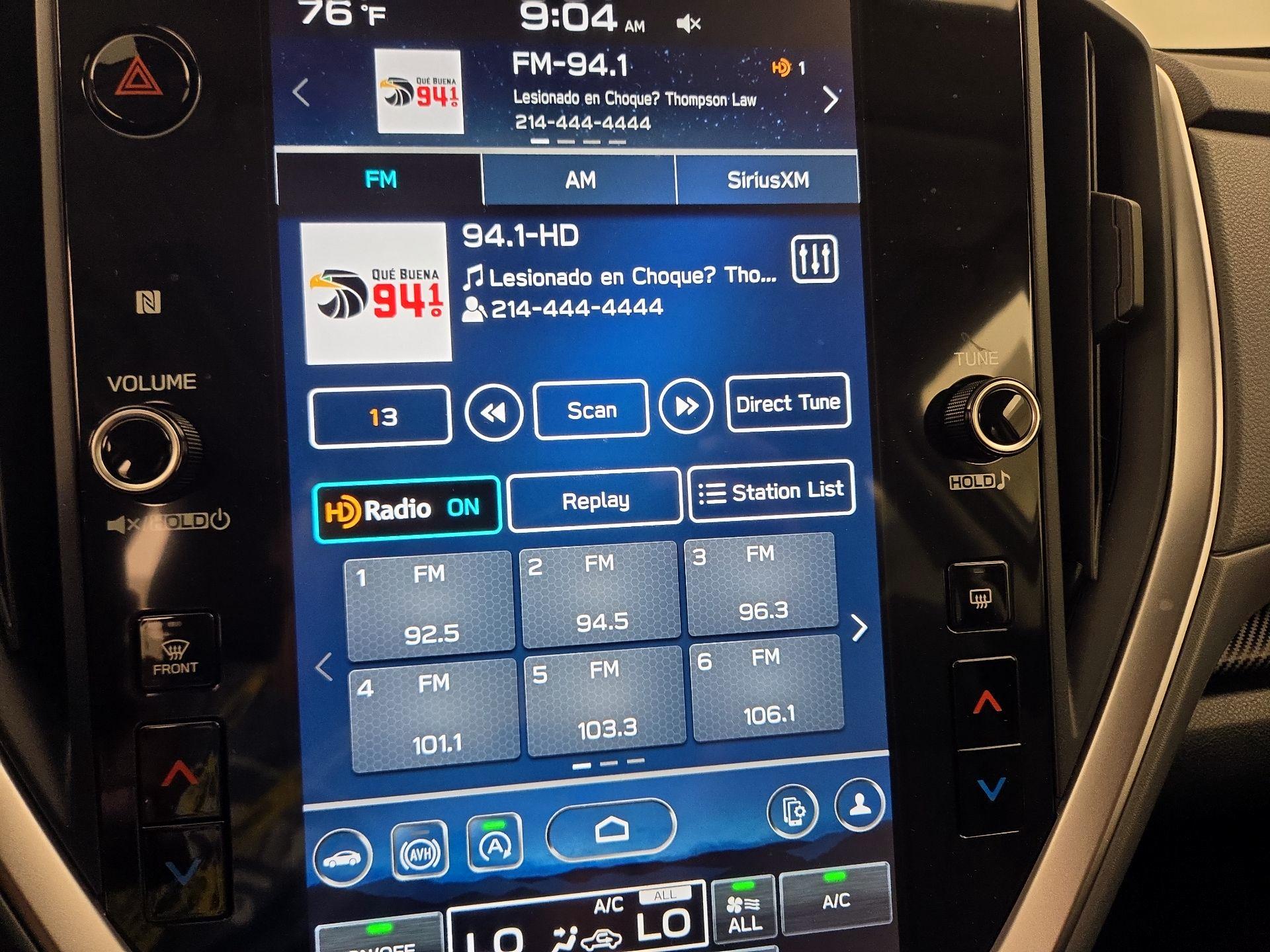 Thumbnail: 2024 Subaru Crosstrek - 15