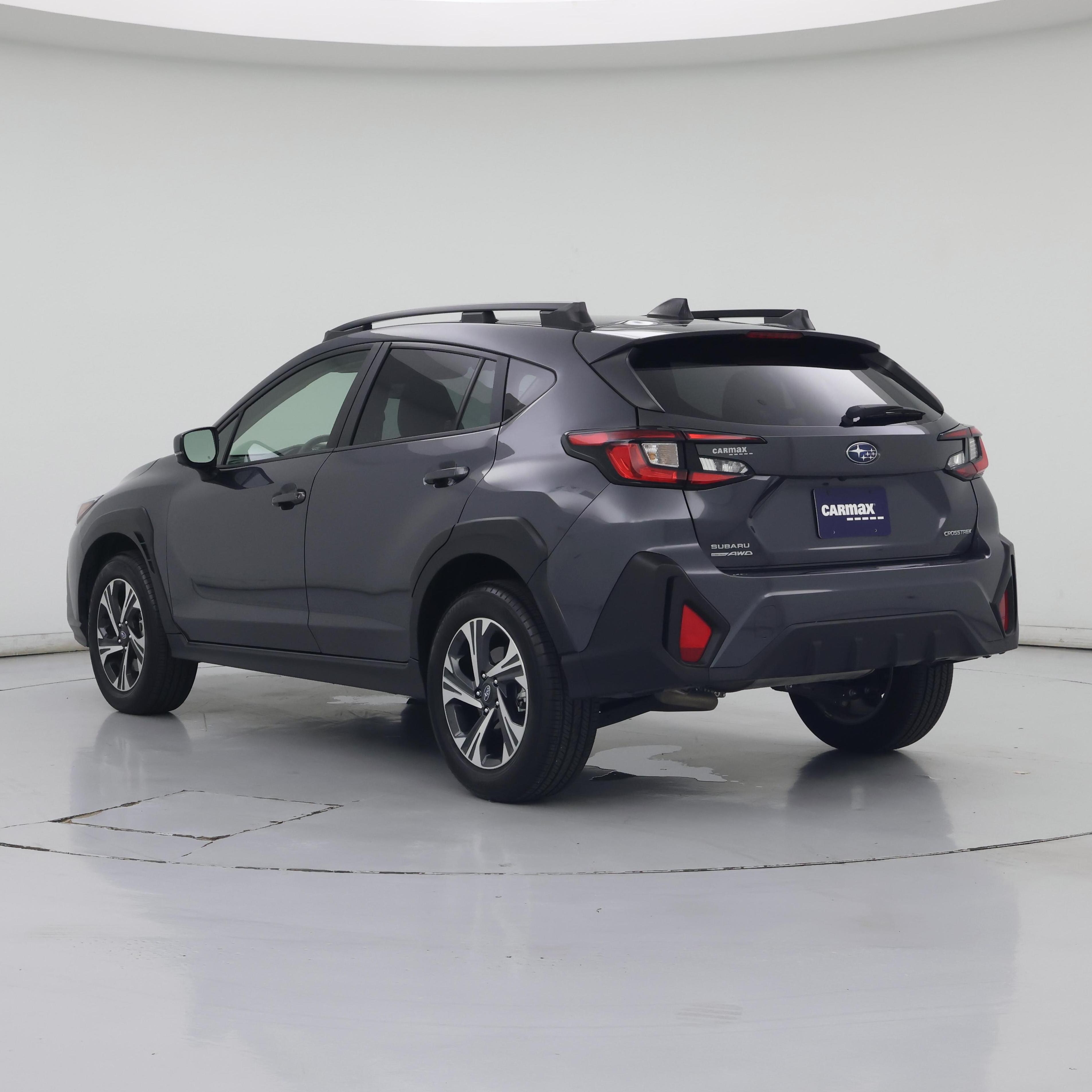 Thumbnail: 2024 Subaru Crosstrek - 2