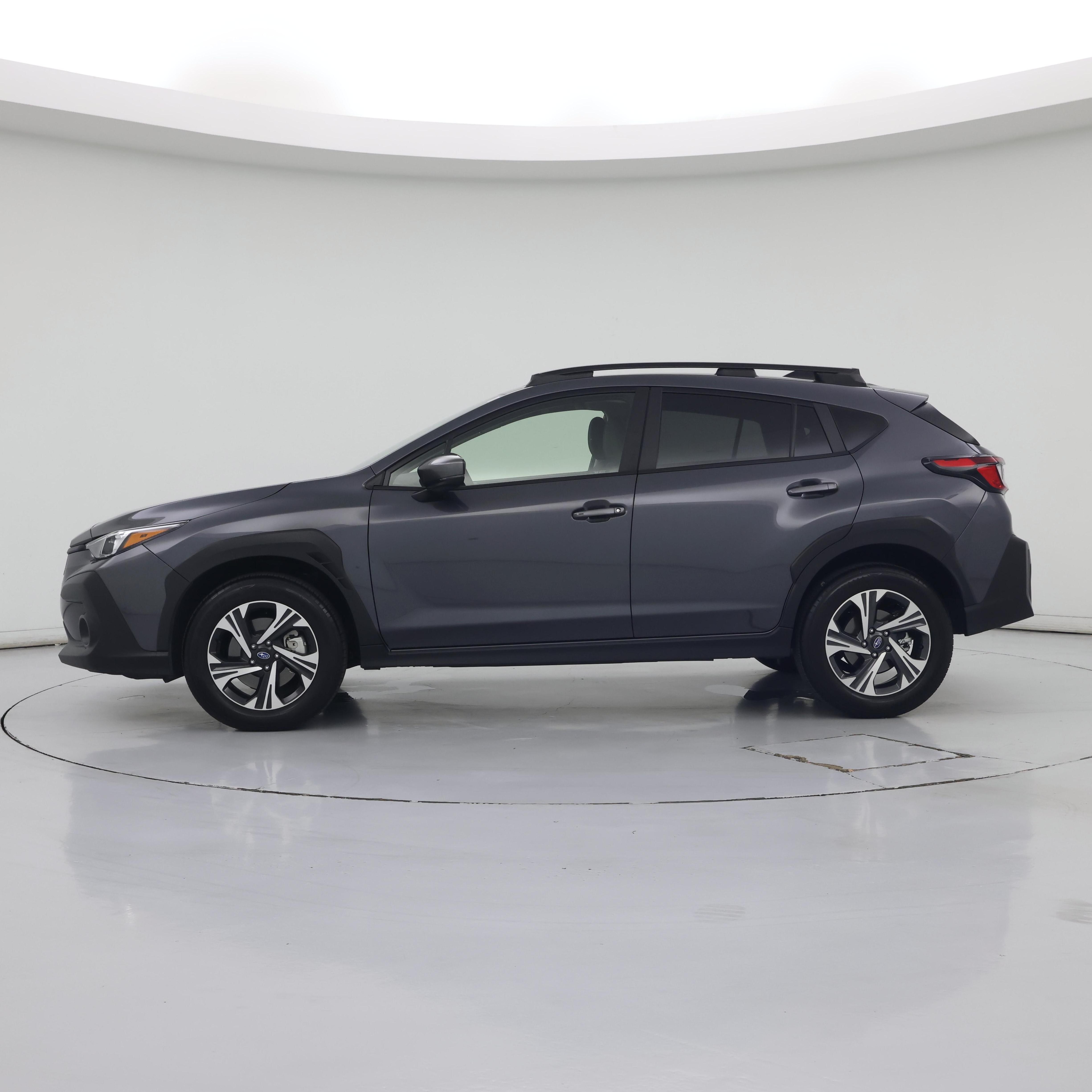 Thumbnail: 2024 Subaru Crosstrek - 3