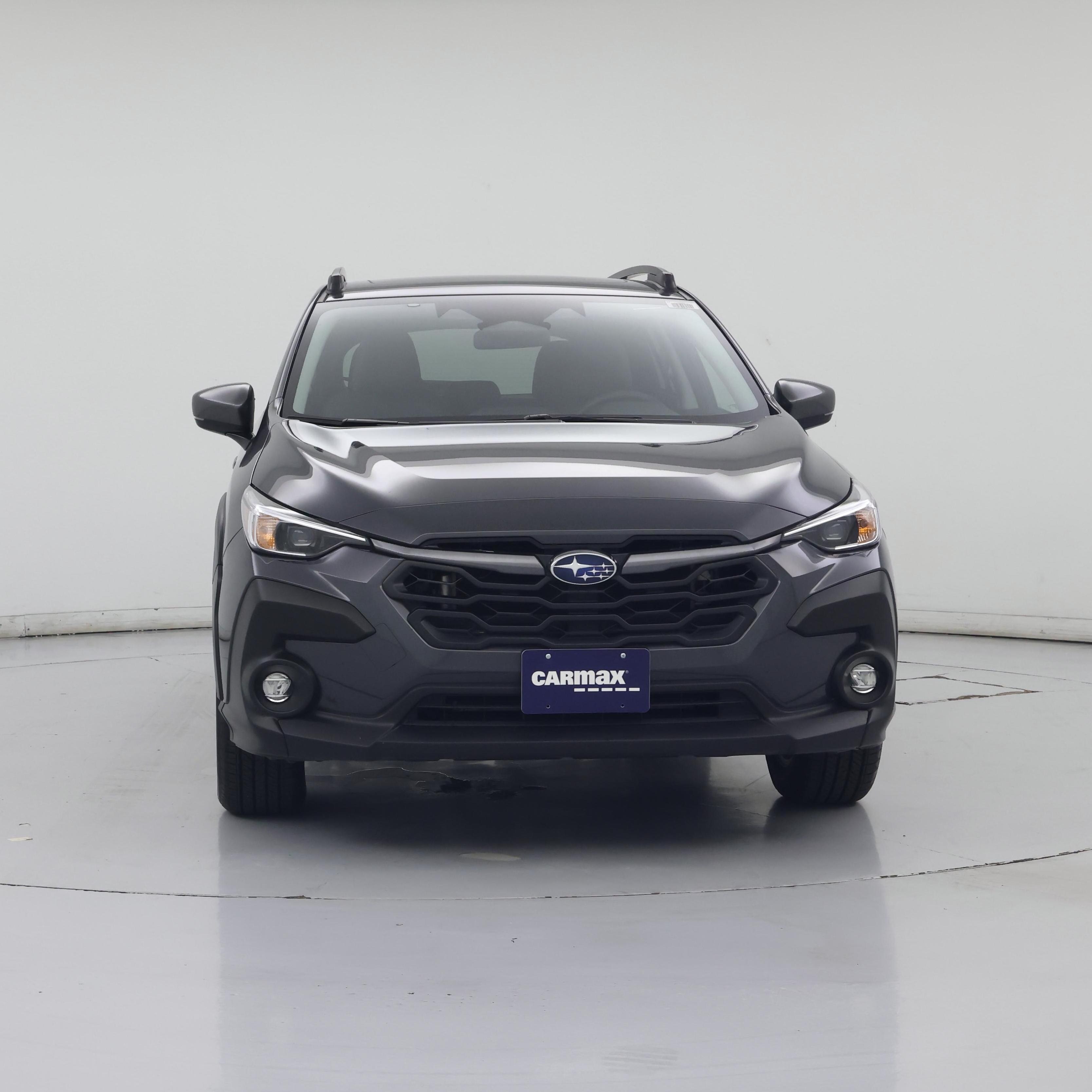 Thumbnail: 2024 Subaru Crosstrek - 5