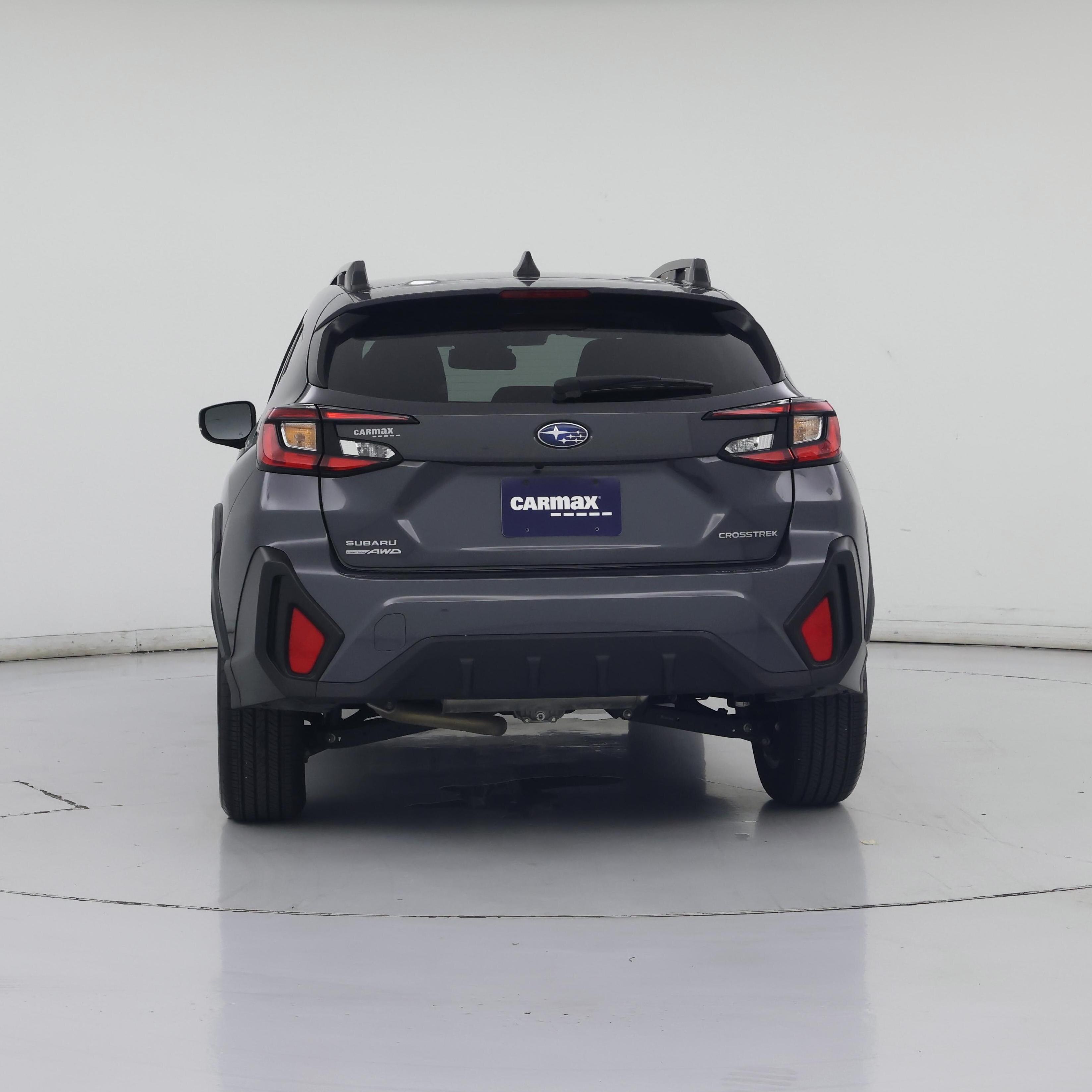 Thumbnail: 2024 Subaru Crosstrek - 6