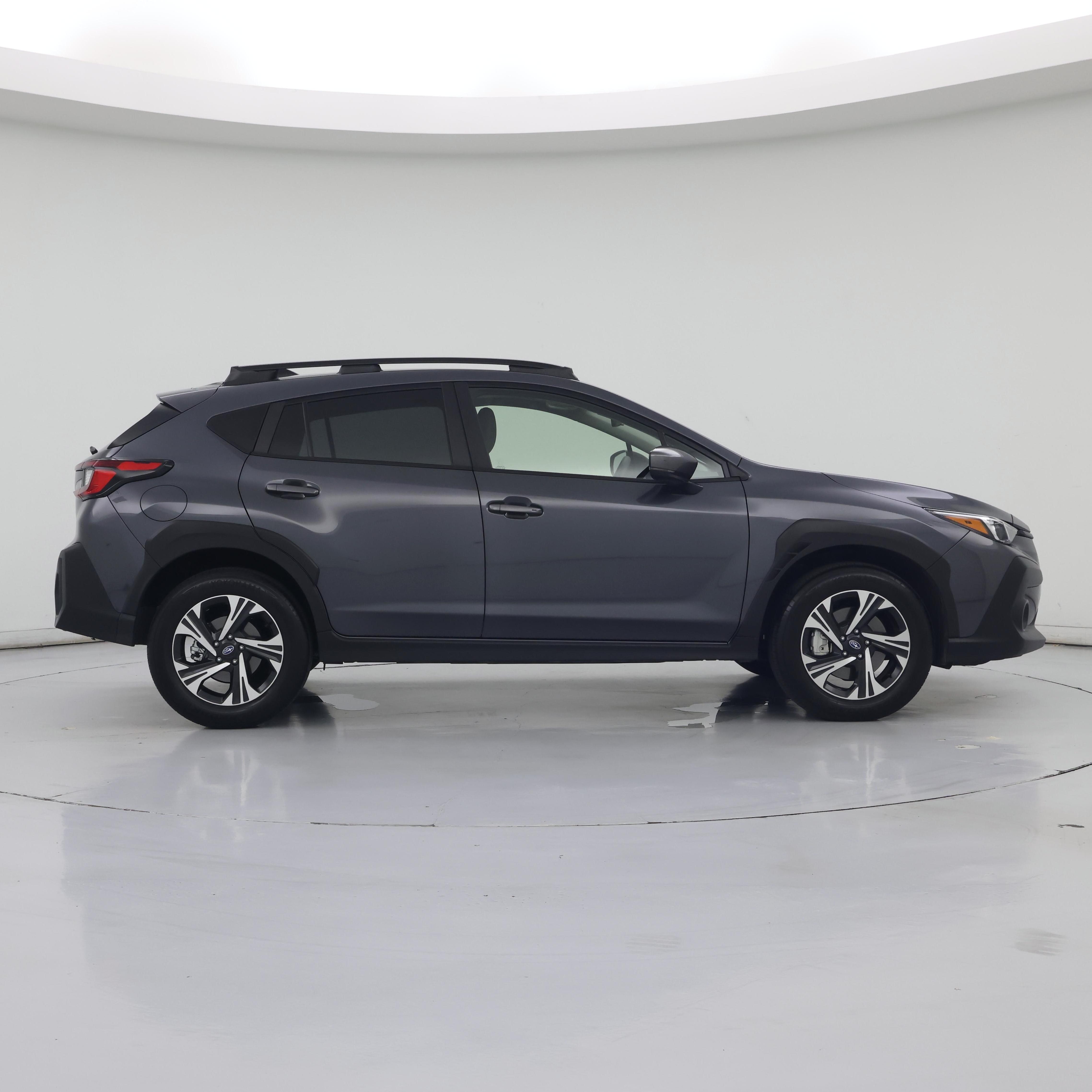 Thumbnail: 2024 Subaru Crosstrek - 7
