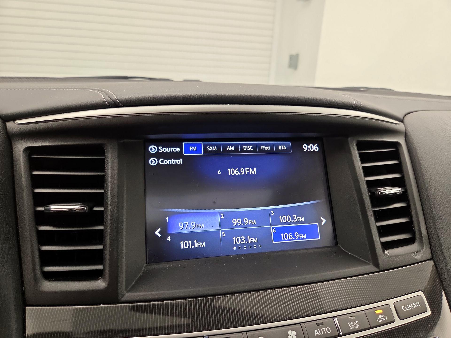 Thumbnail: 2020 INFINITI QX60 - 15