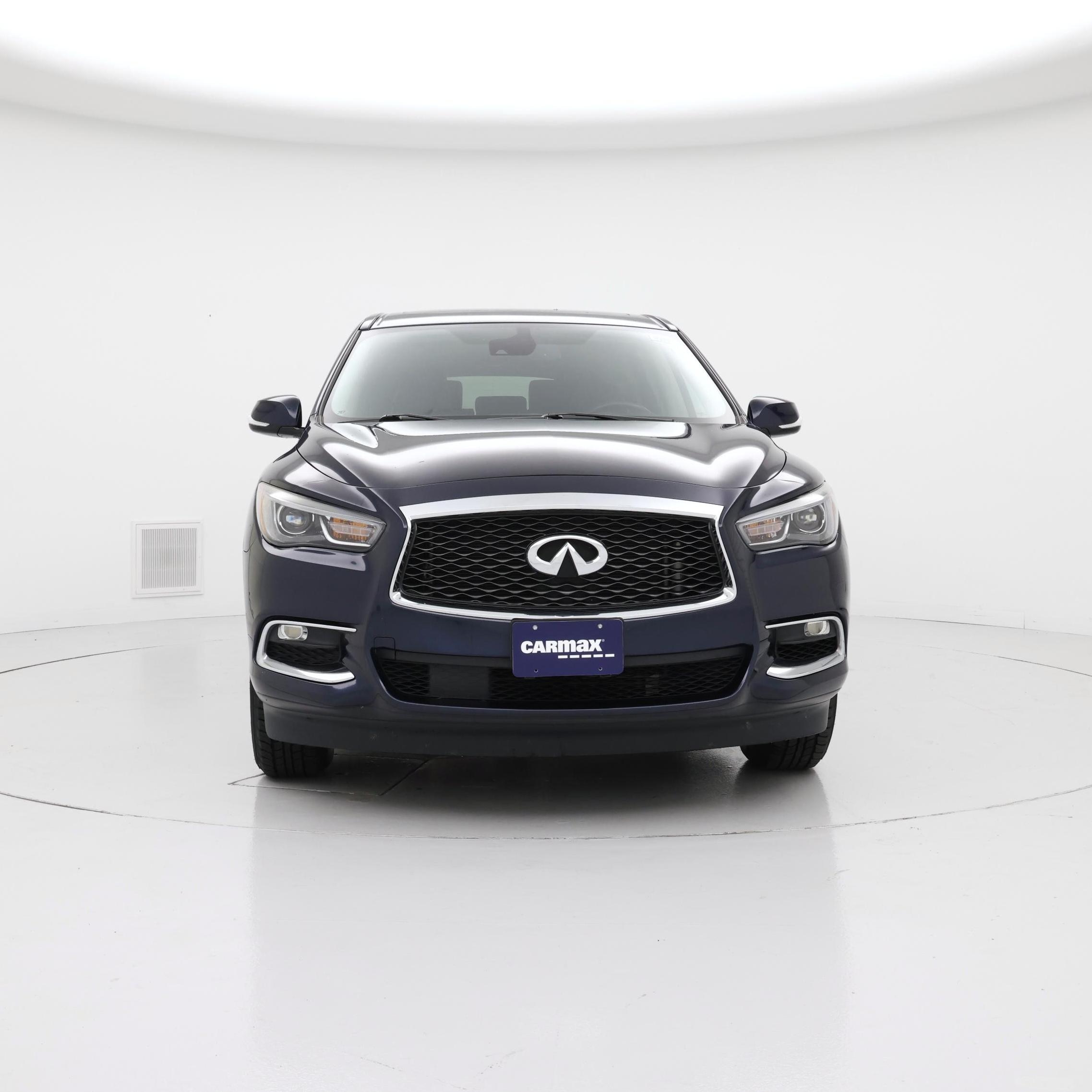 Thumbnail: 2020 INFINITI QX60 - 5