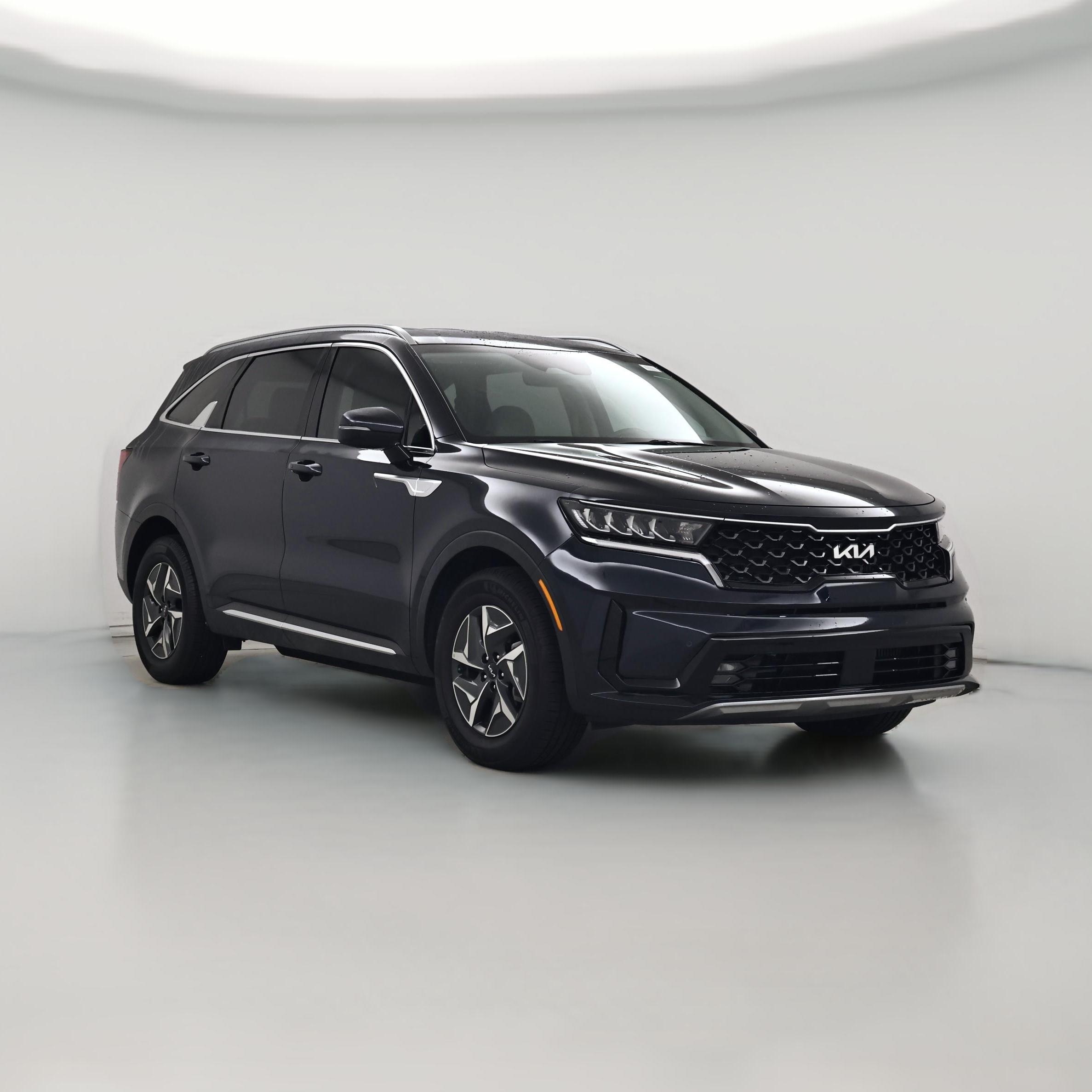 Thumbnail: 2023 Kia Sorento - 1