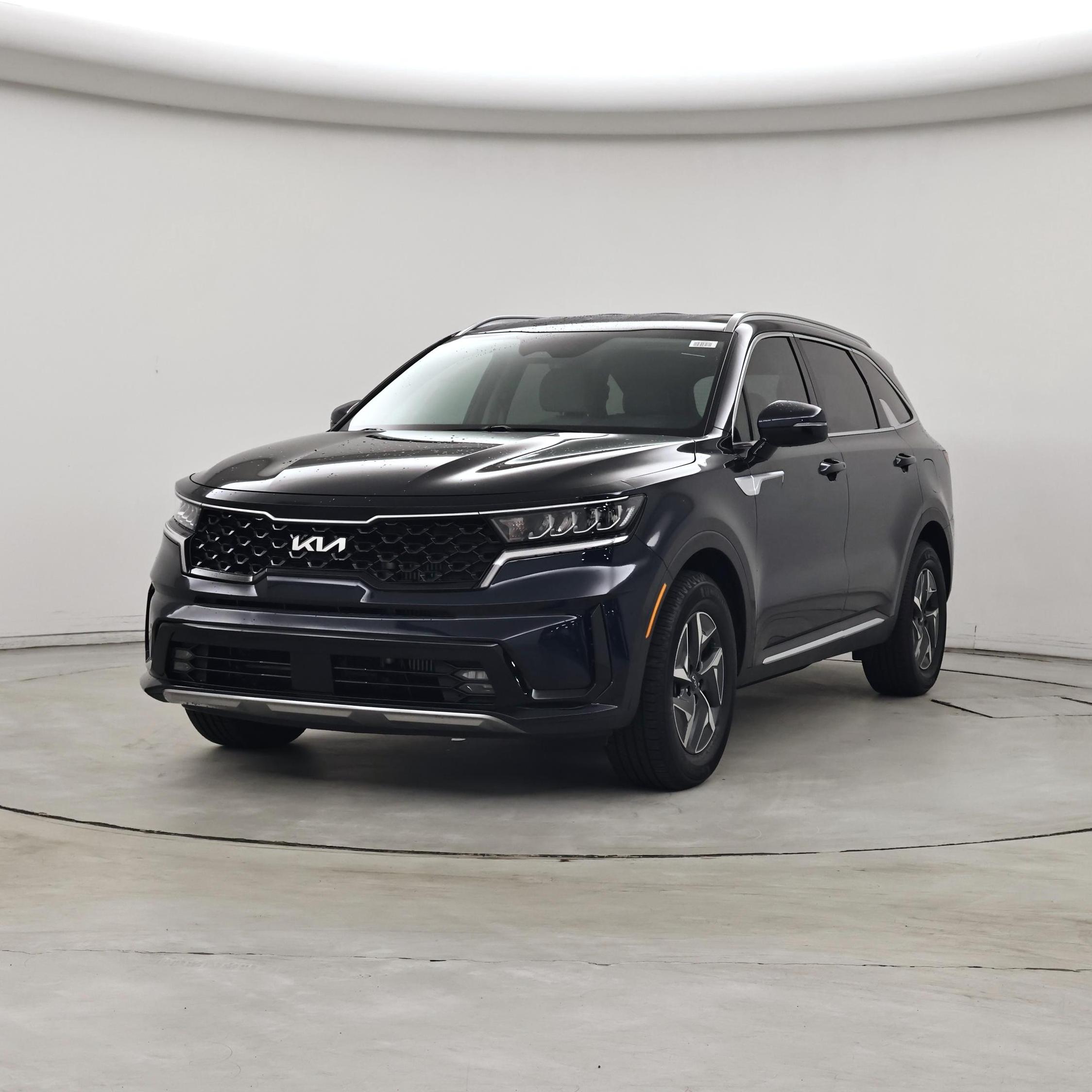 Thumbnail: 2023 Kia Sorento - 4
