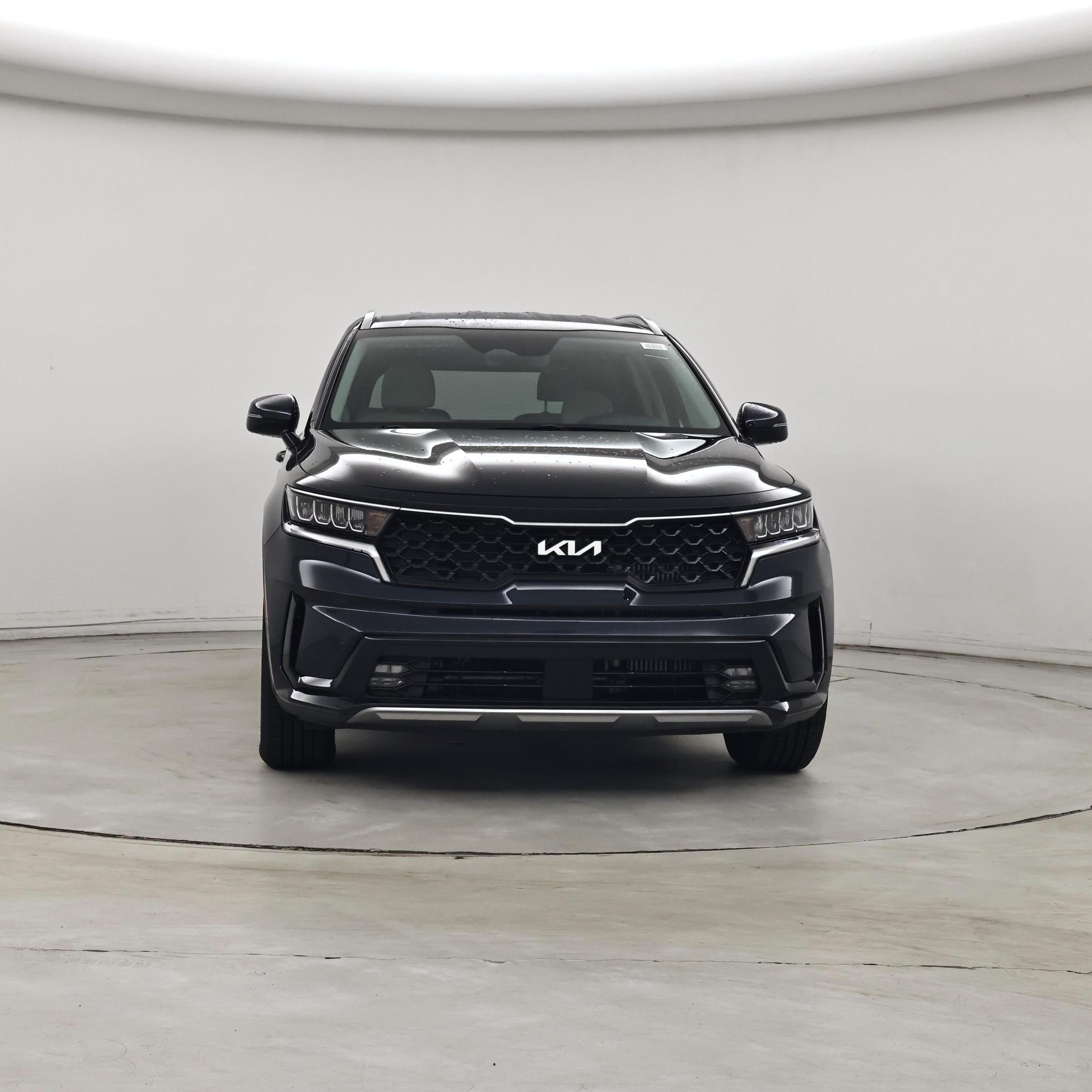 Thumbnail: 2023 Kia Sorento - 5