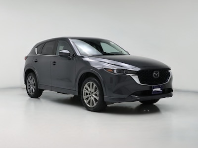 2024 Mazda CX-5 2.5 S Premium Package