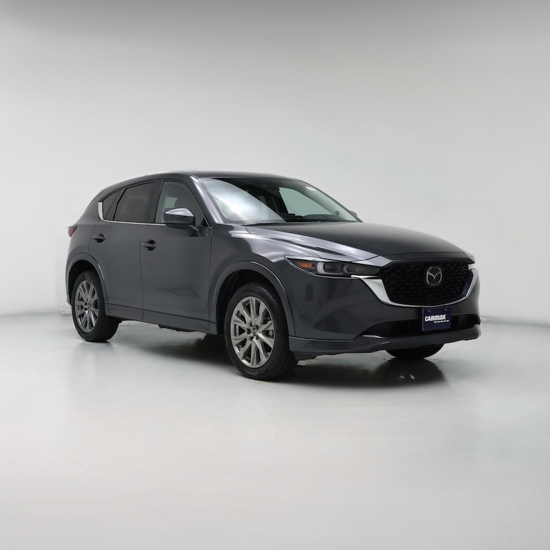 2024 Mazda CX-5 2.5 S Premium Package