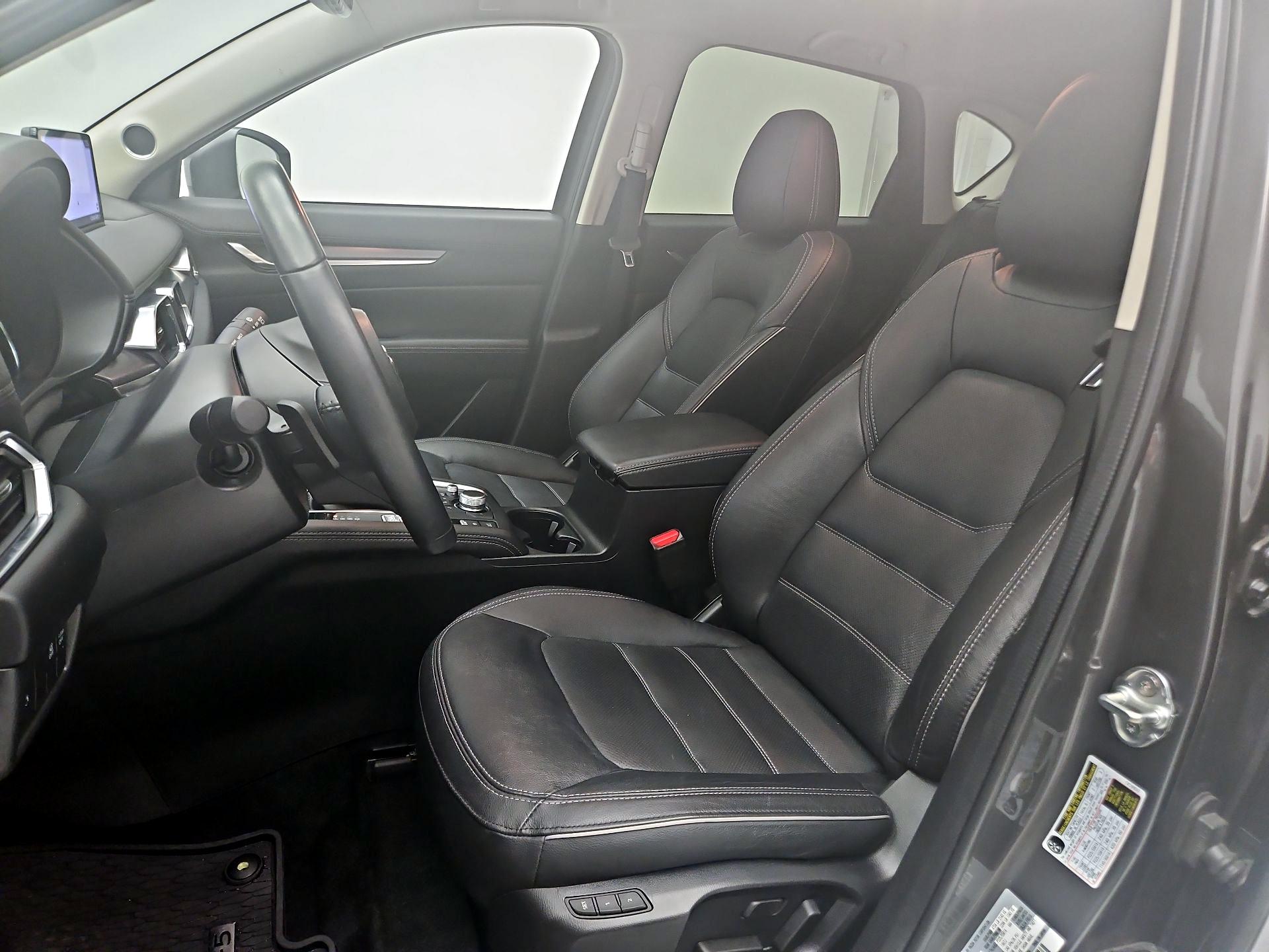 Thumbnail: 2024 Mazda CX-5 - 11