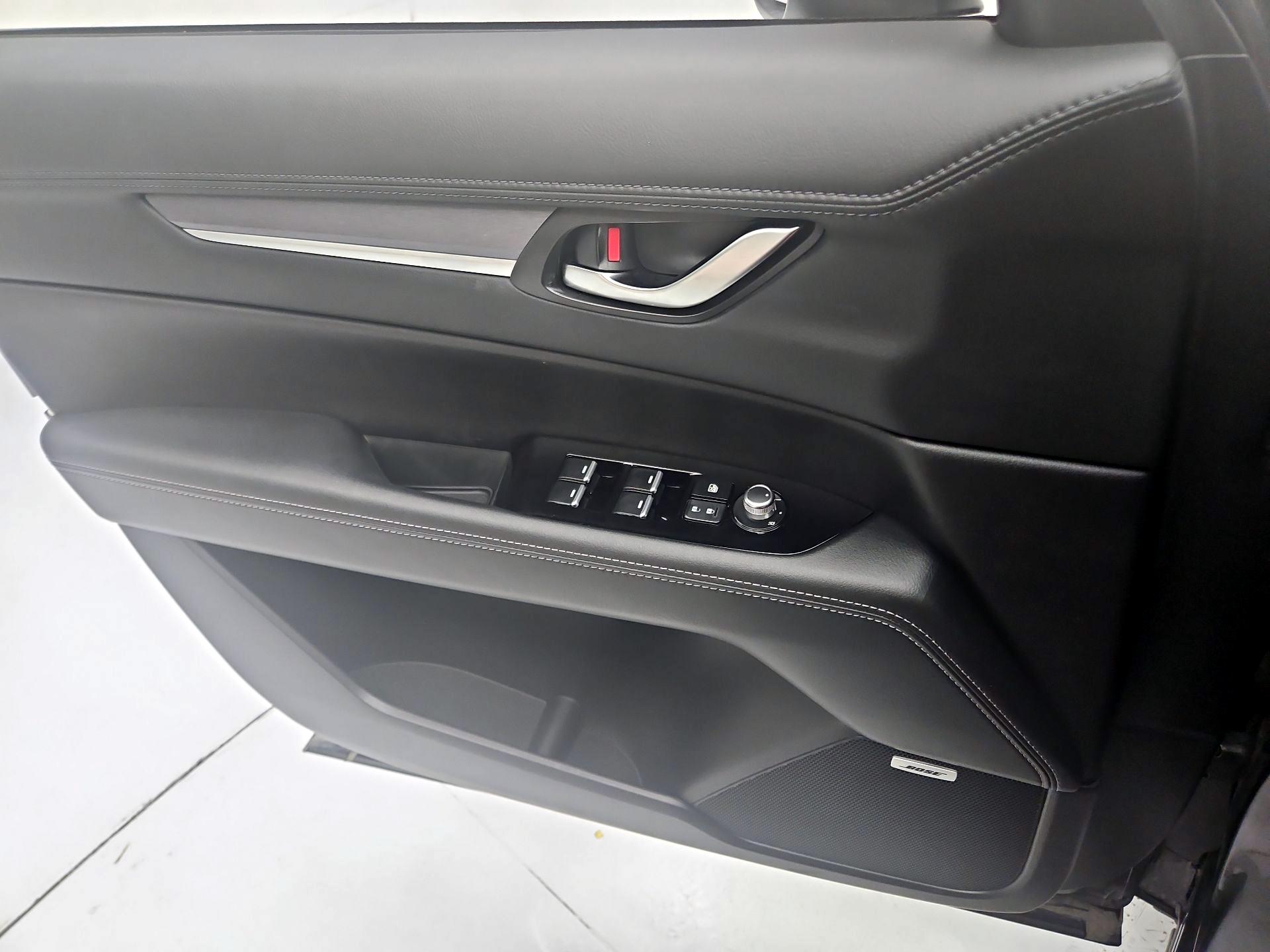 Thumbnail: 2024 Mazda CX-5 - 12