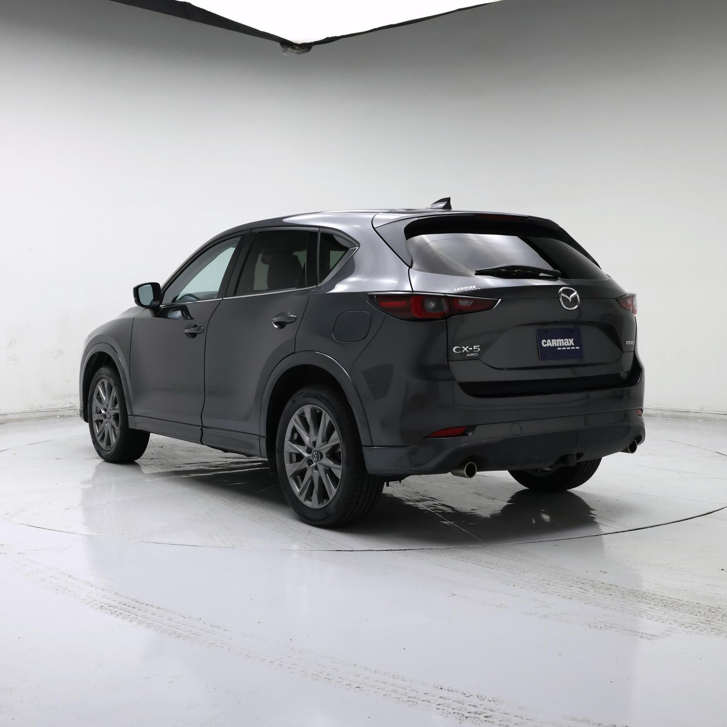 Thumbnail: 2024 Mazda CX-5 - 2