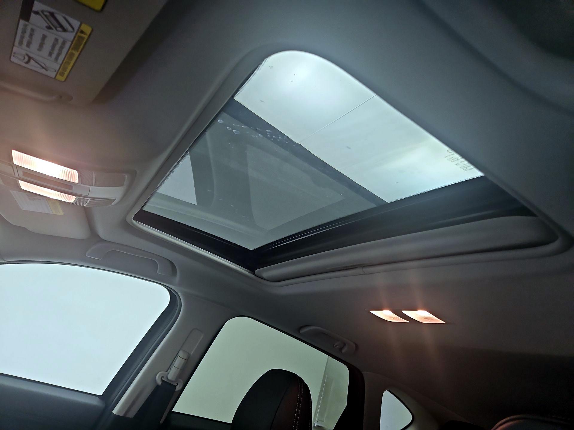 Thumbnail: 2024 Mazda CX-5 - 20