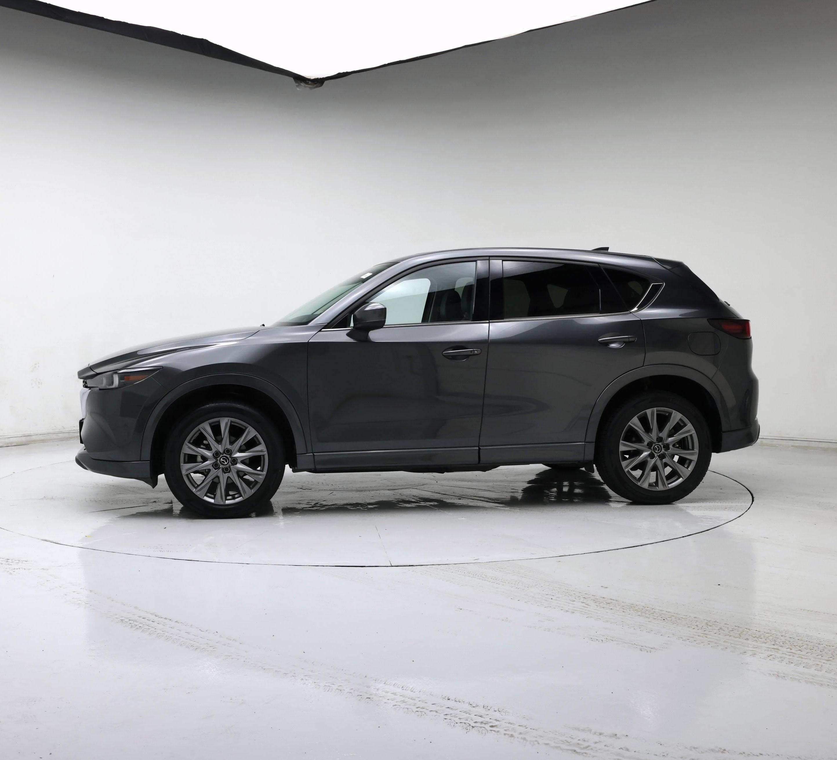 Thumbnail: 2024 Mazda CX-5 - 3