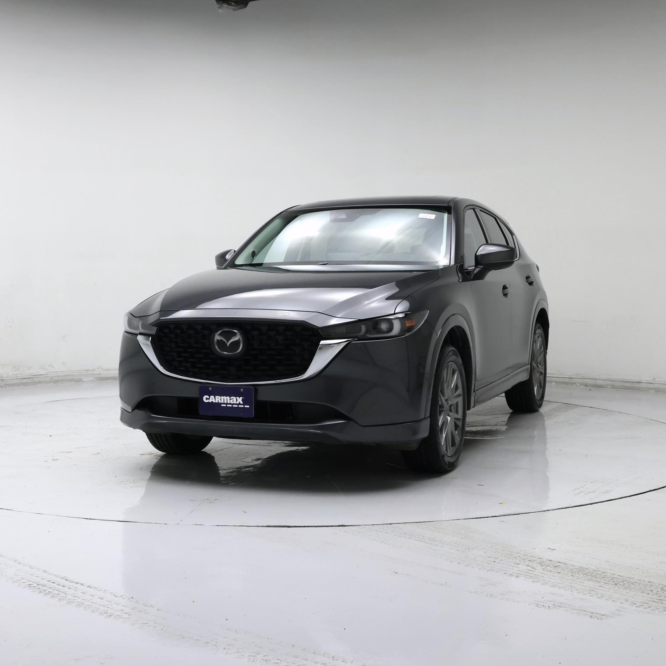 Thumbnail: 2024 Mazda CX-5 - 4