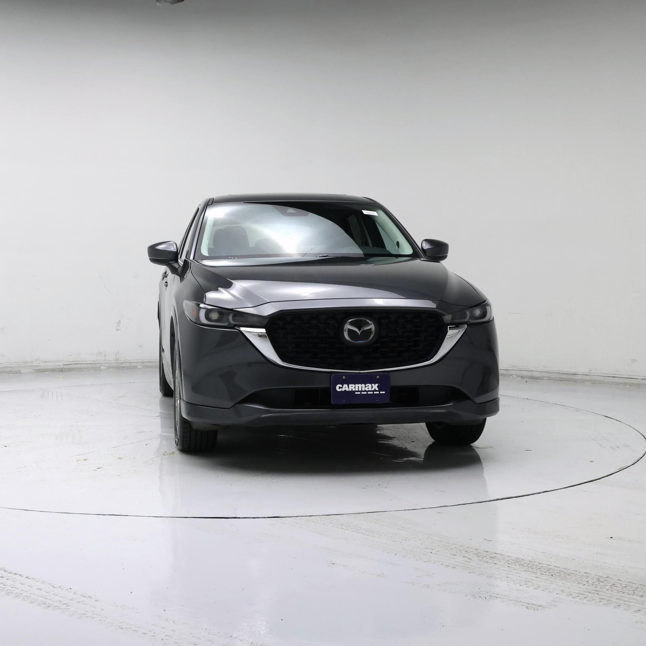 Thumbnail: 2024 Mazda CX-5 - 5
