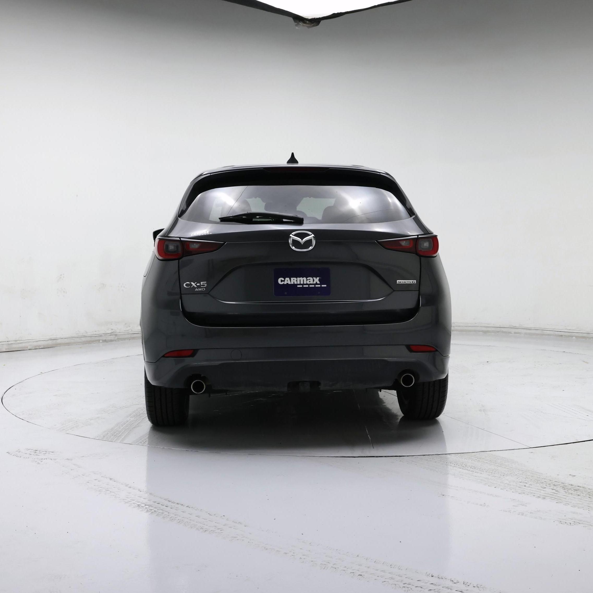 Thumbnail: 2024 Mazda CX-5 - 6