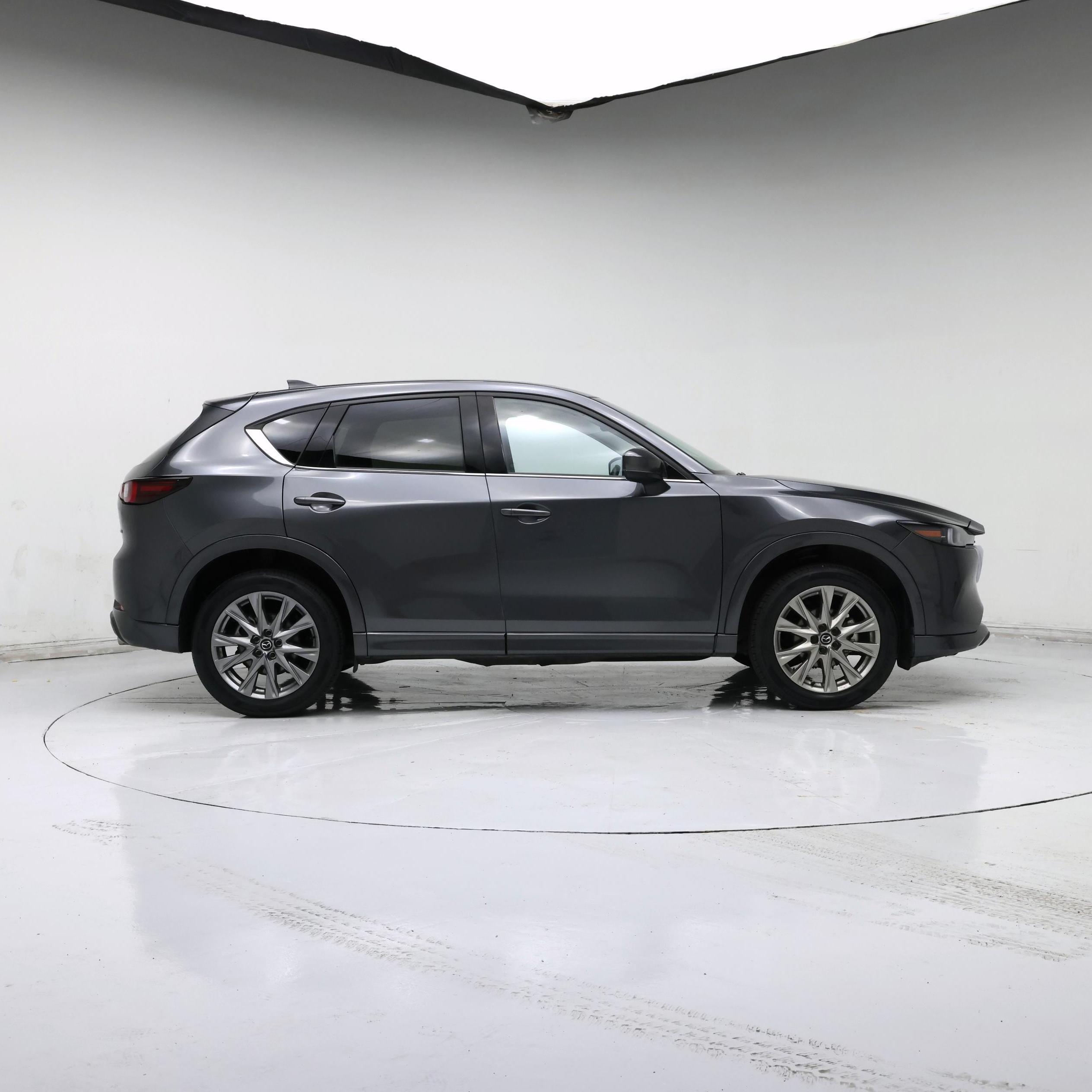 Thumbnail: 2024 Mazda CX-5 - 7