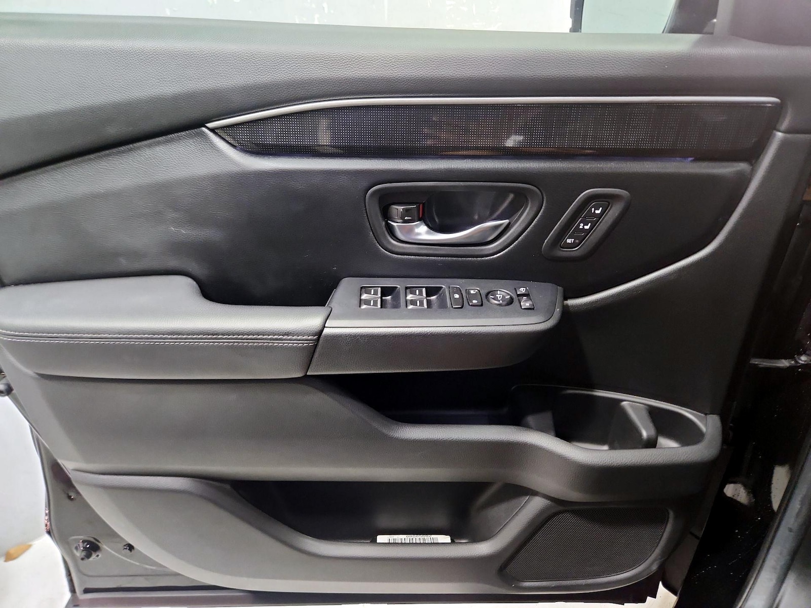2025 Honda Pilot Elite - Photo 13