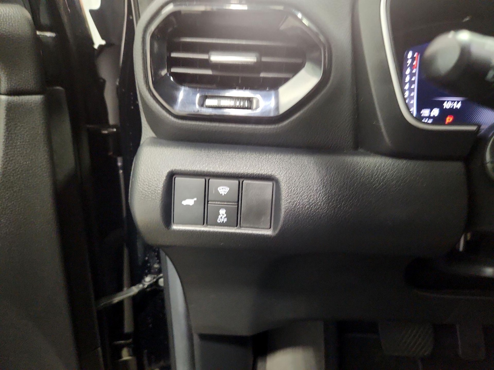 2025 Honda Pilot Elite - Photo 14