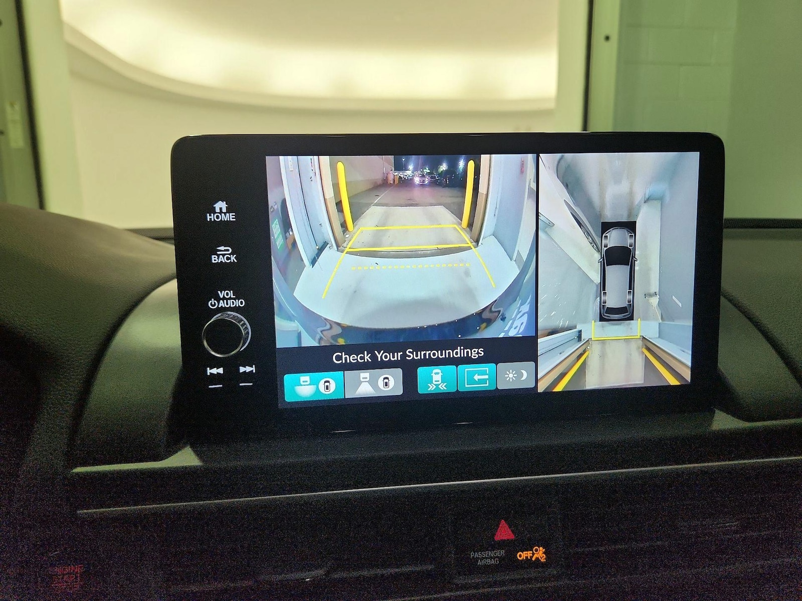 2025 Honda Pilot Elite - Photo 15