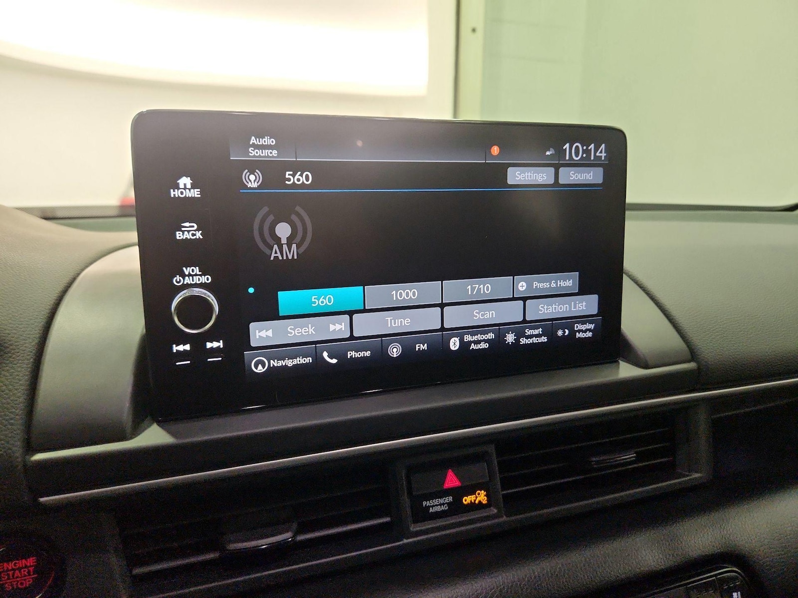 2025 Honda Pilot Elite - Photo 16