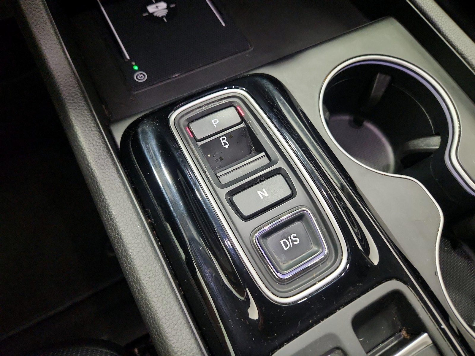 2025 Honda Pilot Elite - Photo 18