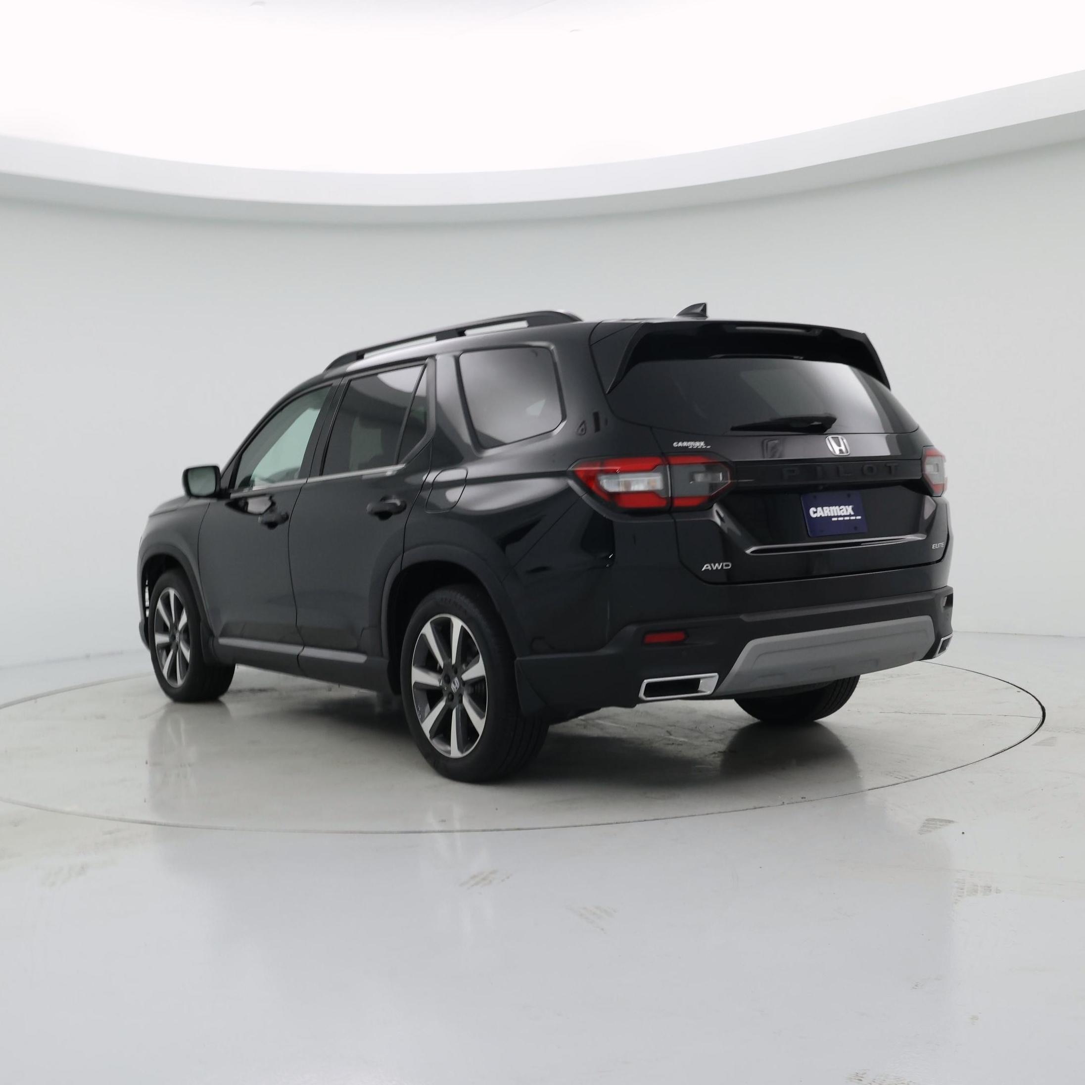 Thumbnail: 2025 Honda Pilot - 2