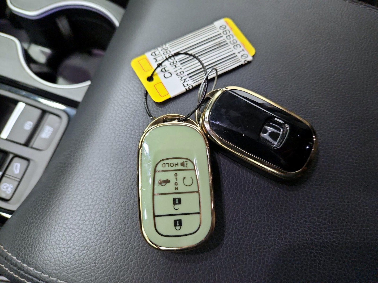 2025 Honda Pilot Elite - Photo 24