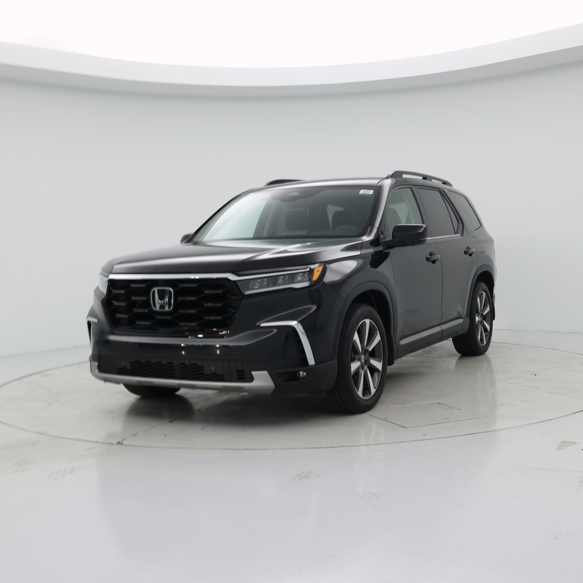 Thumbnail: 2025 Honda Pilot - 4
