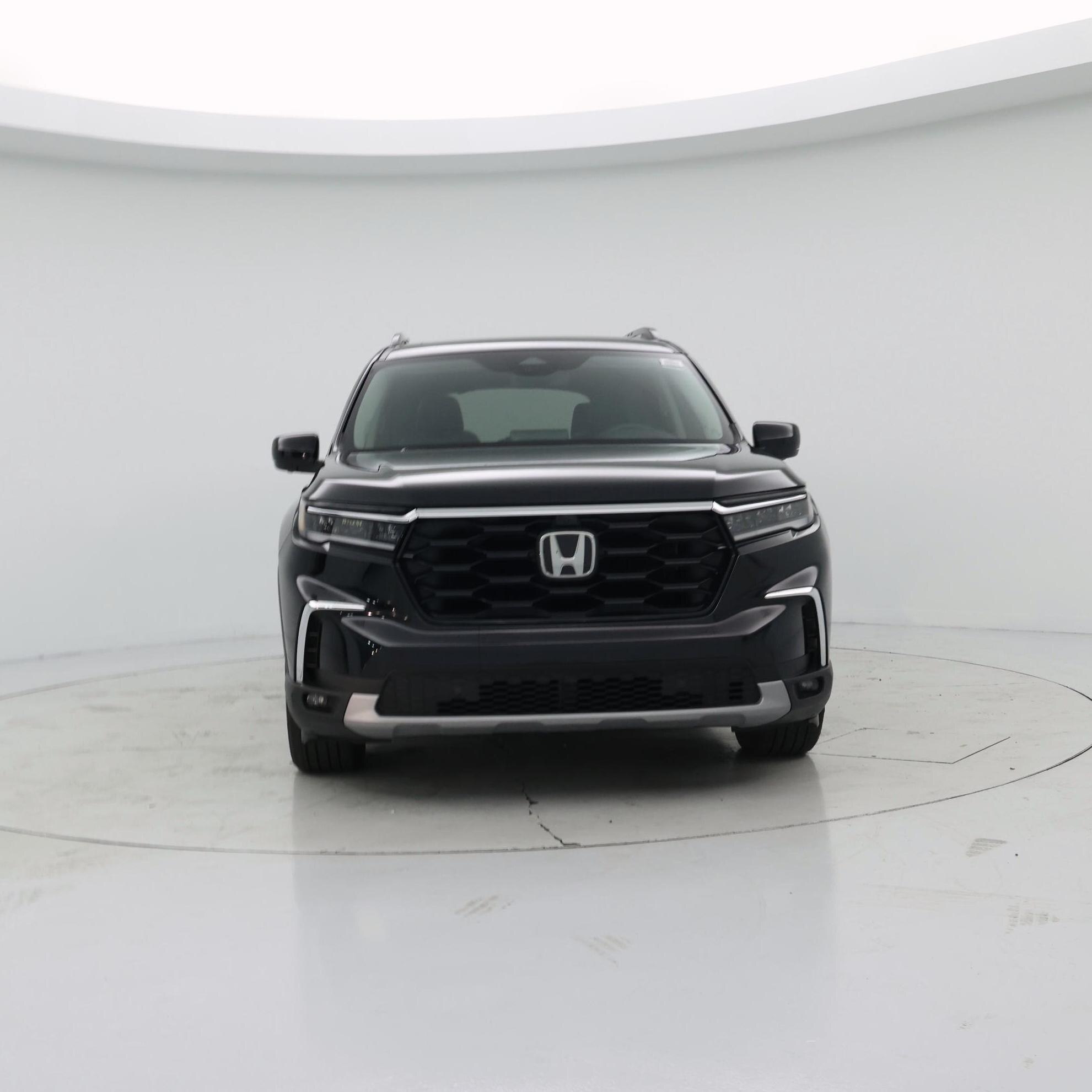 Thumbnail: 2025 Honda Pilot - 5