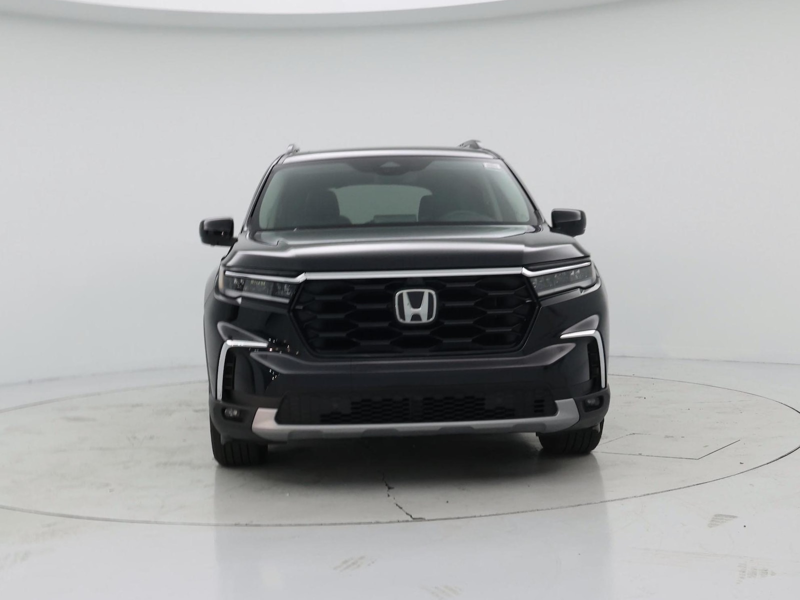 2025 Honda Pilot Elite - Photo 6