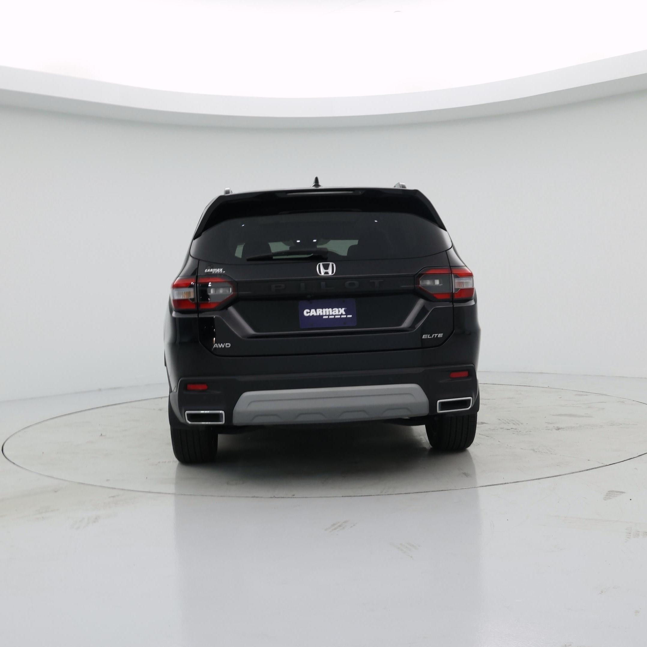 Thumbnail: 2025 Honda Pilot - 6