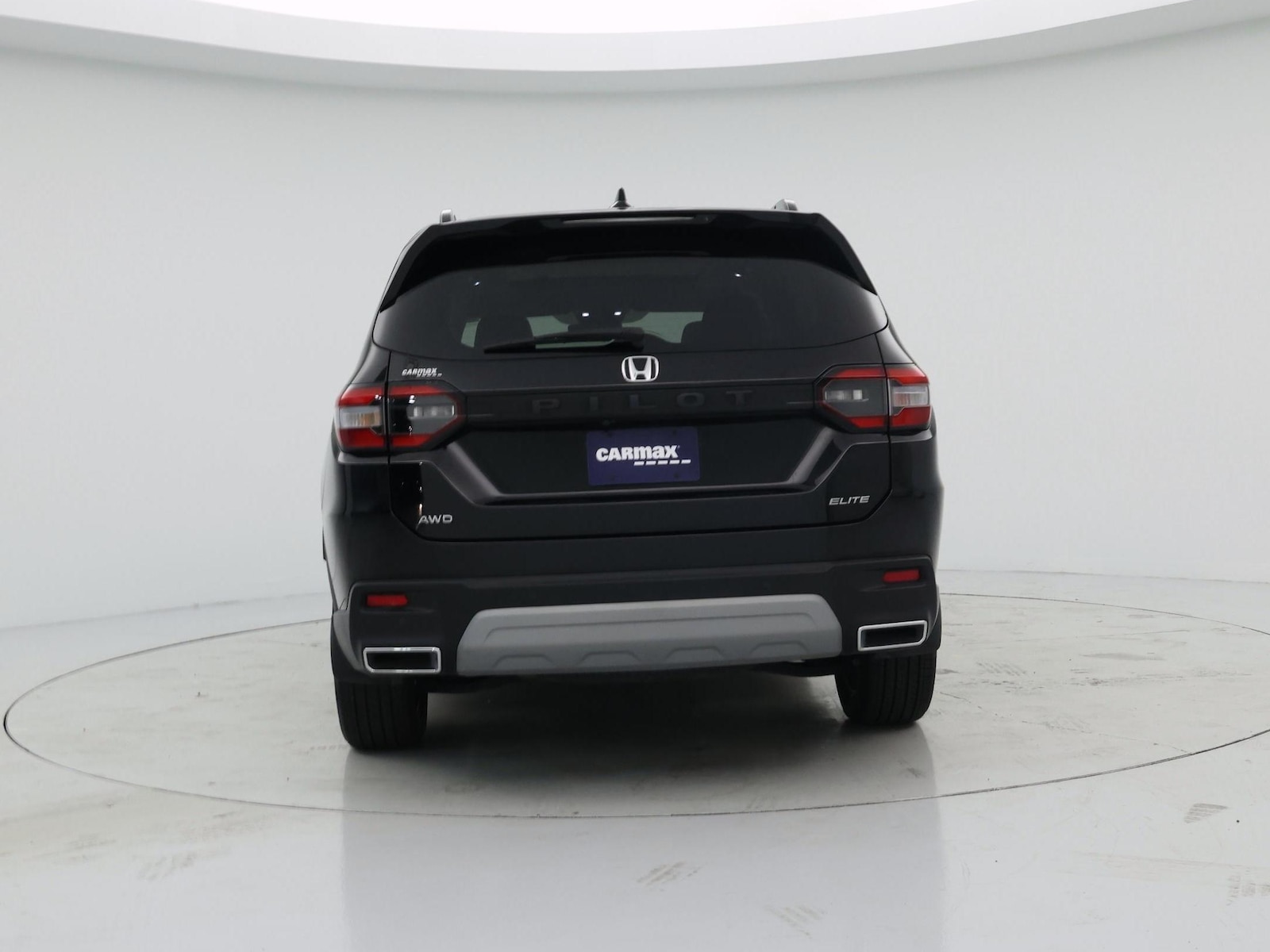 2025 Honda Pilot Elite - Photo 7