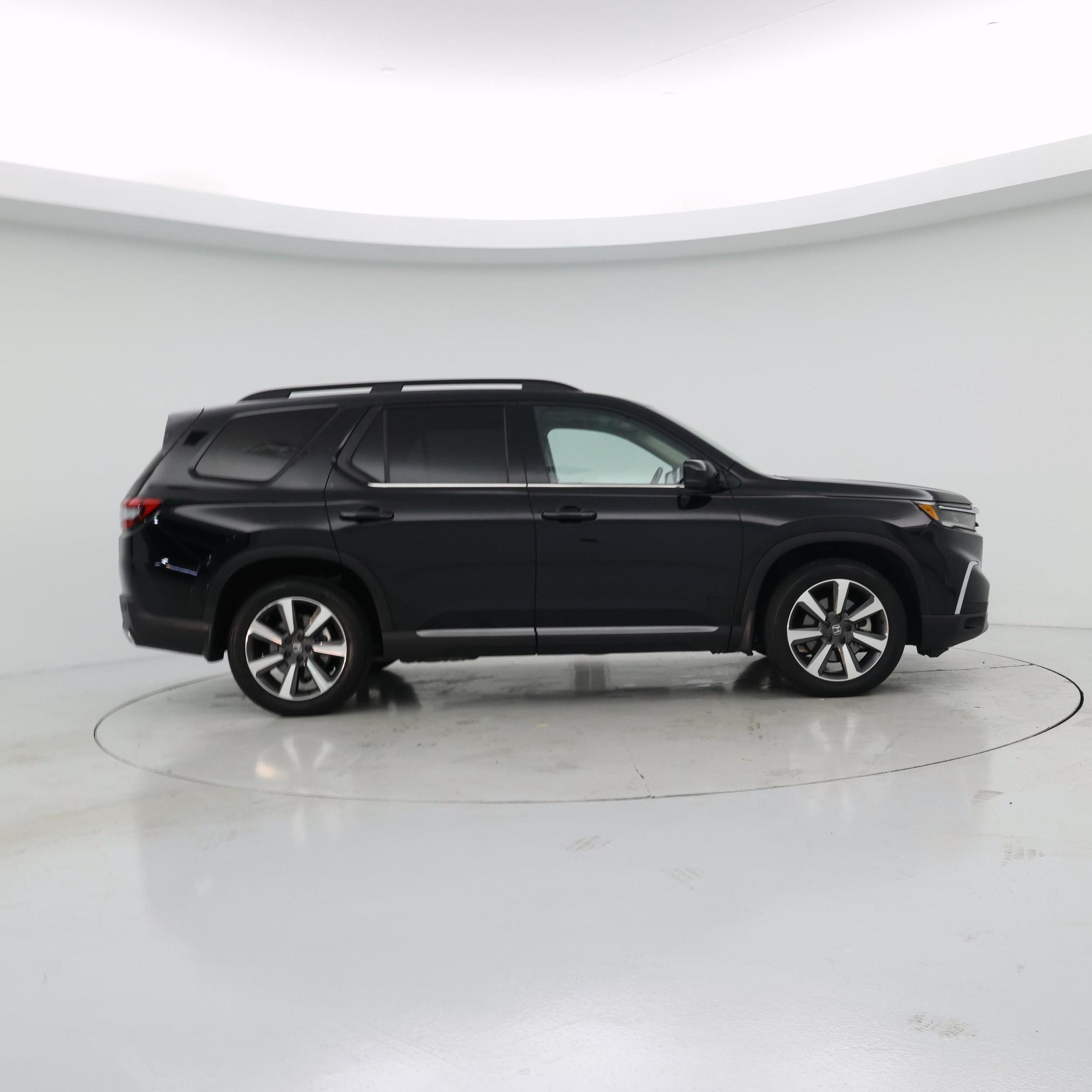 Thumbnail: 2025 Honda Pilot - 7