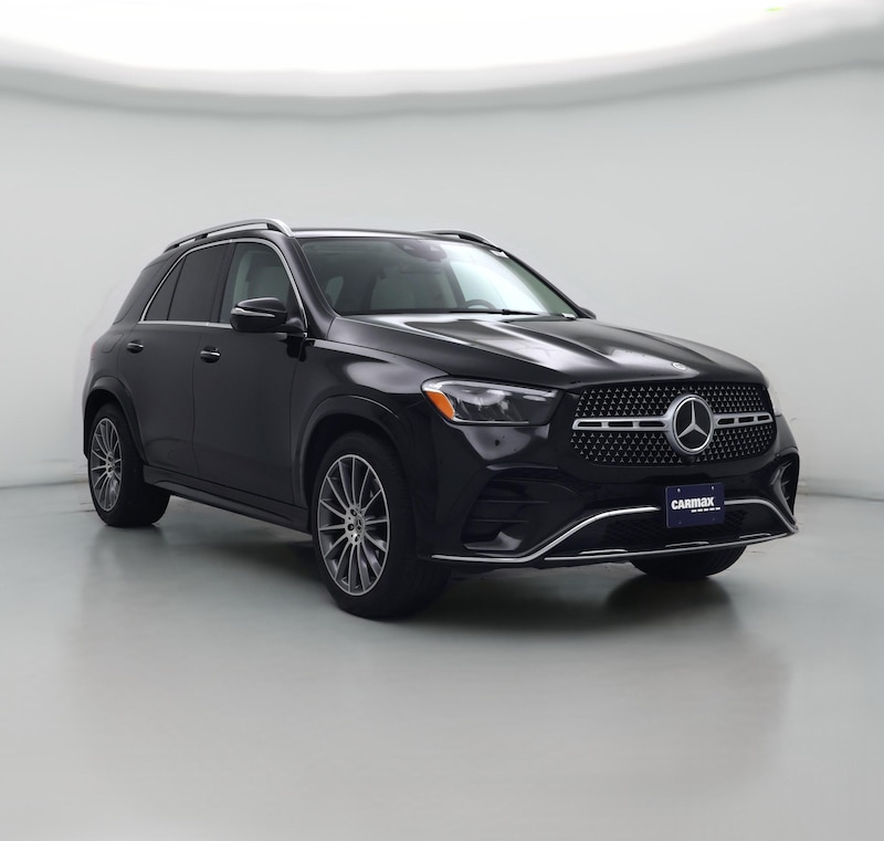 2024 Mercedes-Benz GLE450
