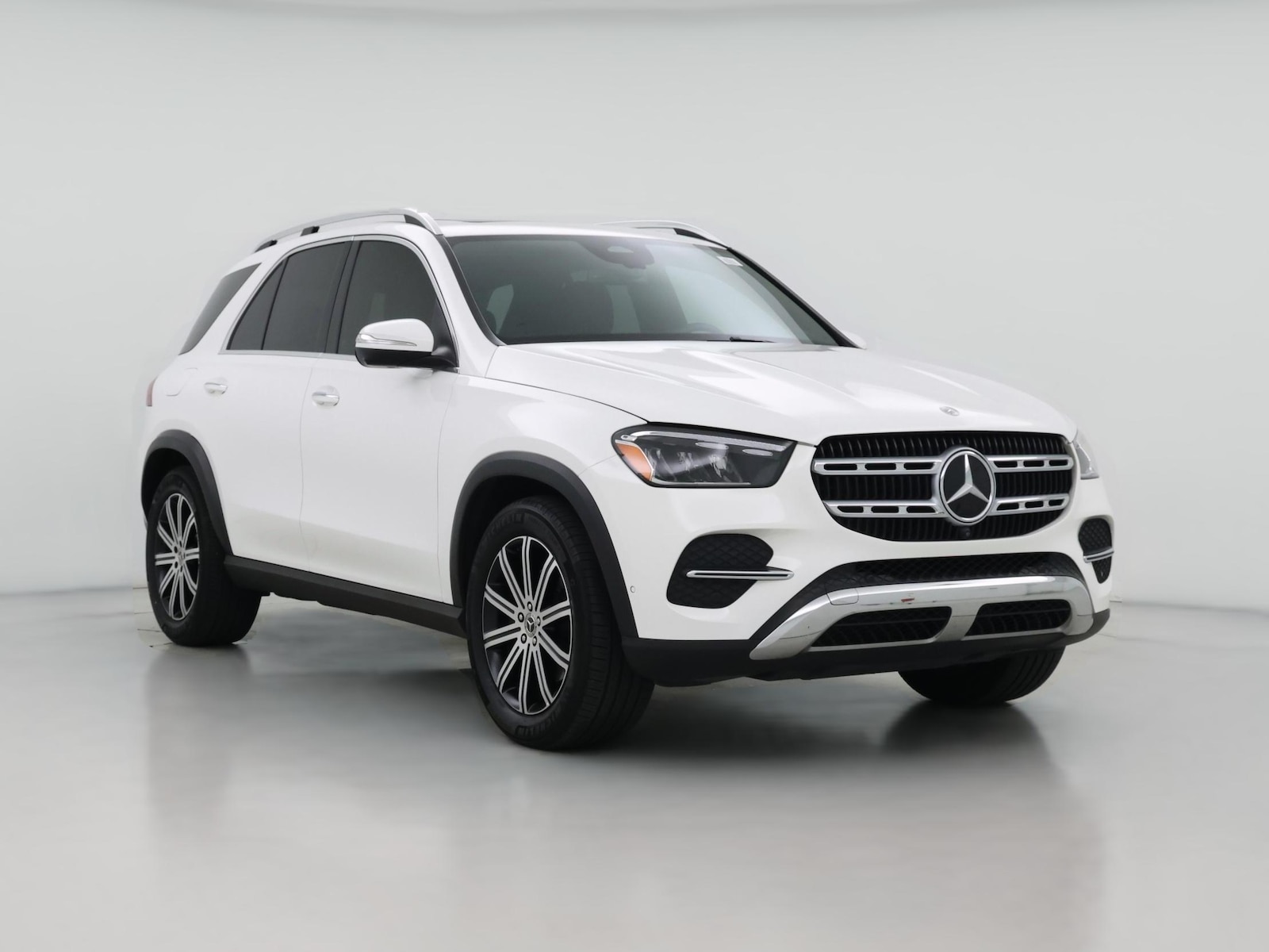 2024 Mercedes-Benz GLE