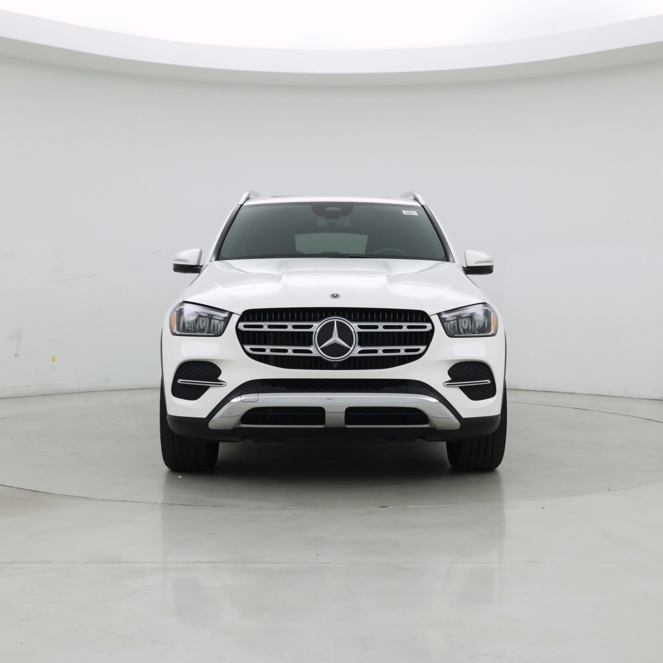 Thumbnail: 2024 Mercedes-Benz GLE - 5
