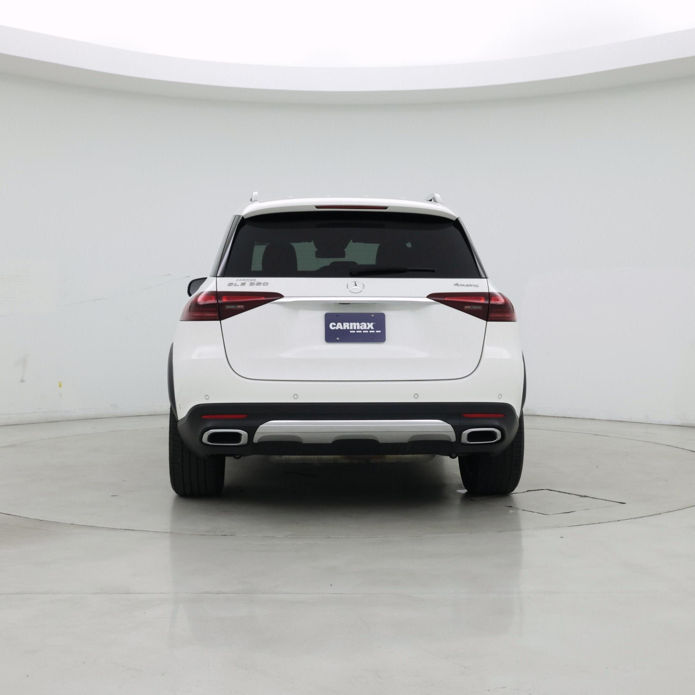 Thumbnail: 2024 Mercedes-Benz GLE - 6