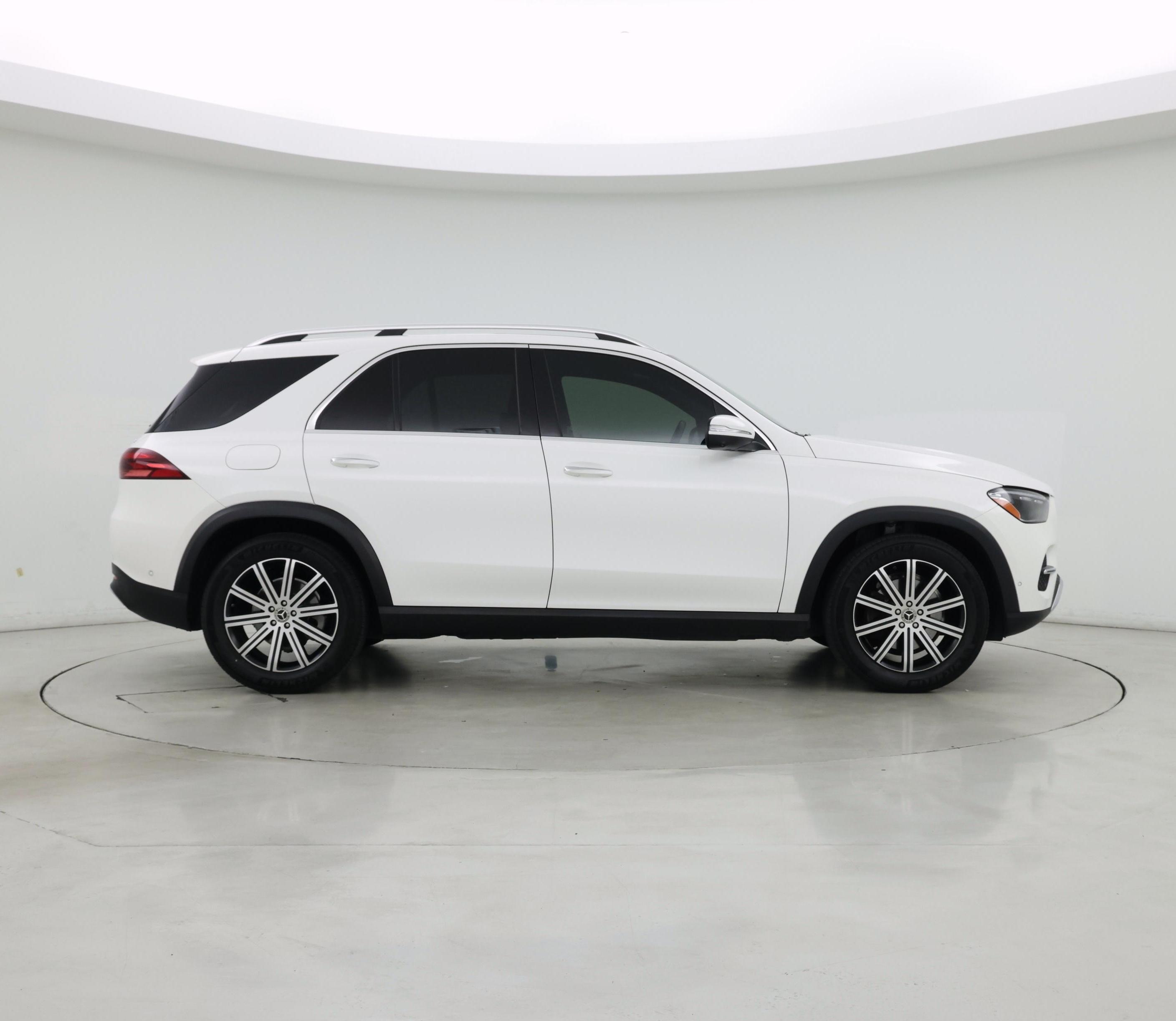 Thumbnail: 2024 Mercedes-Benz GLE - 7