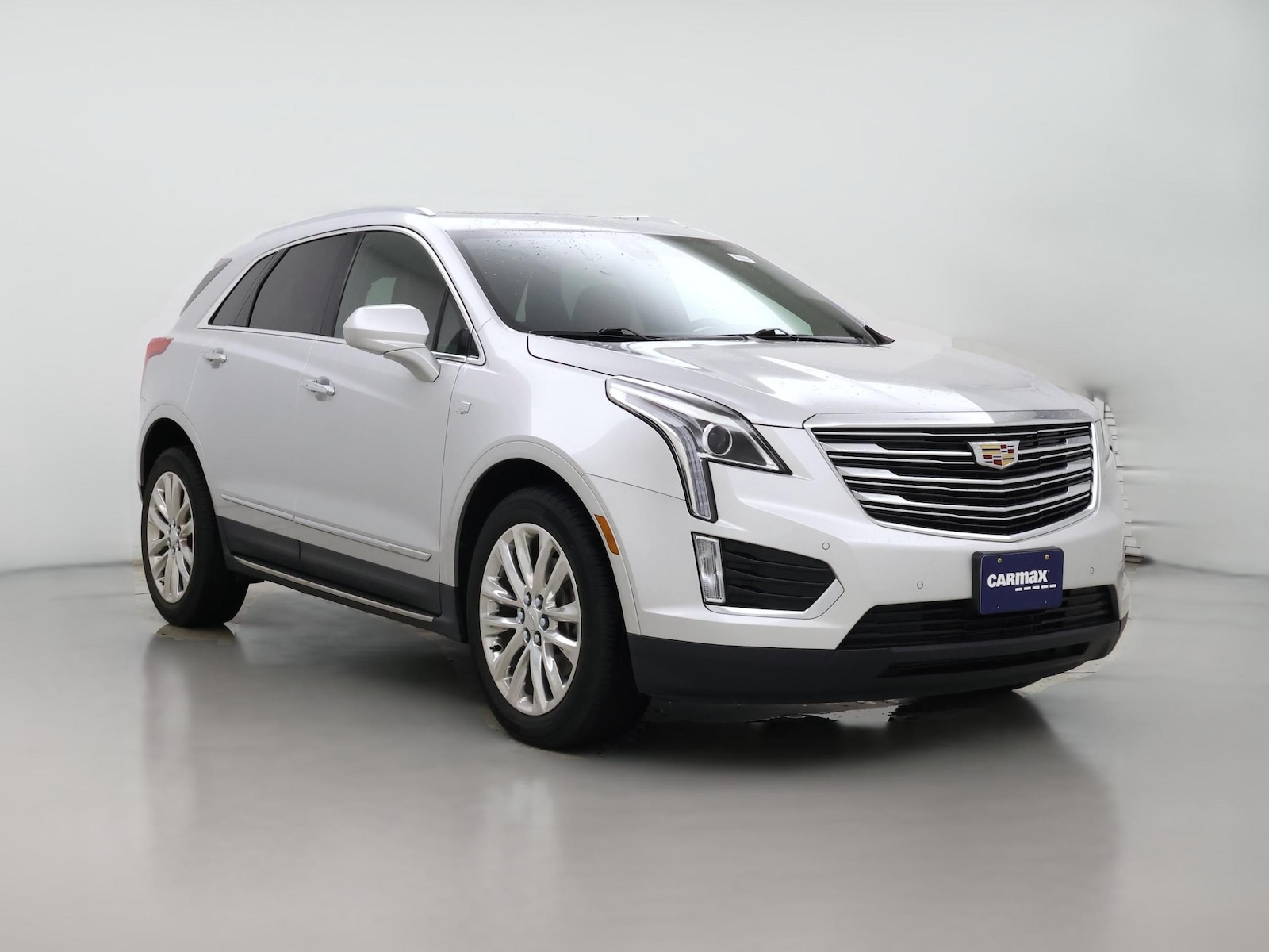 2019 Cadillac XT5
