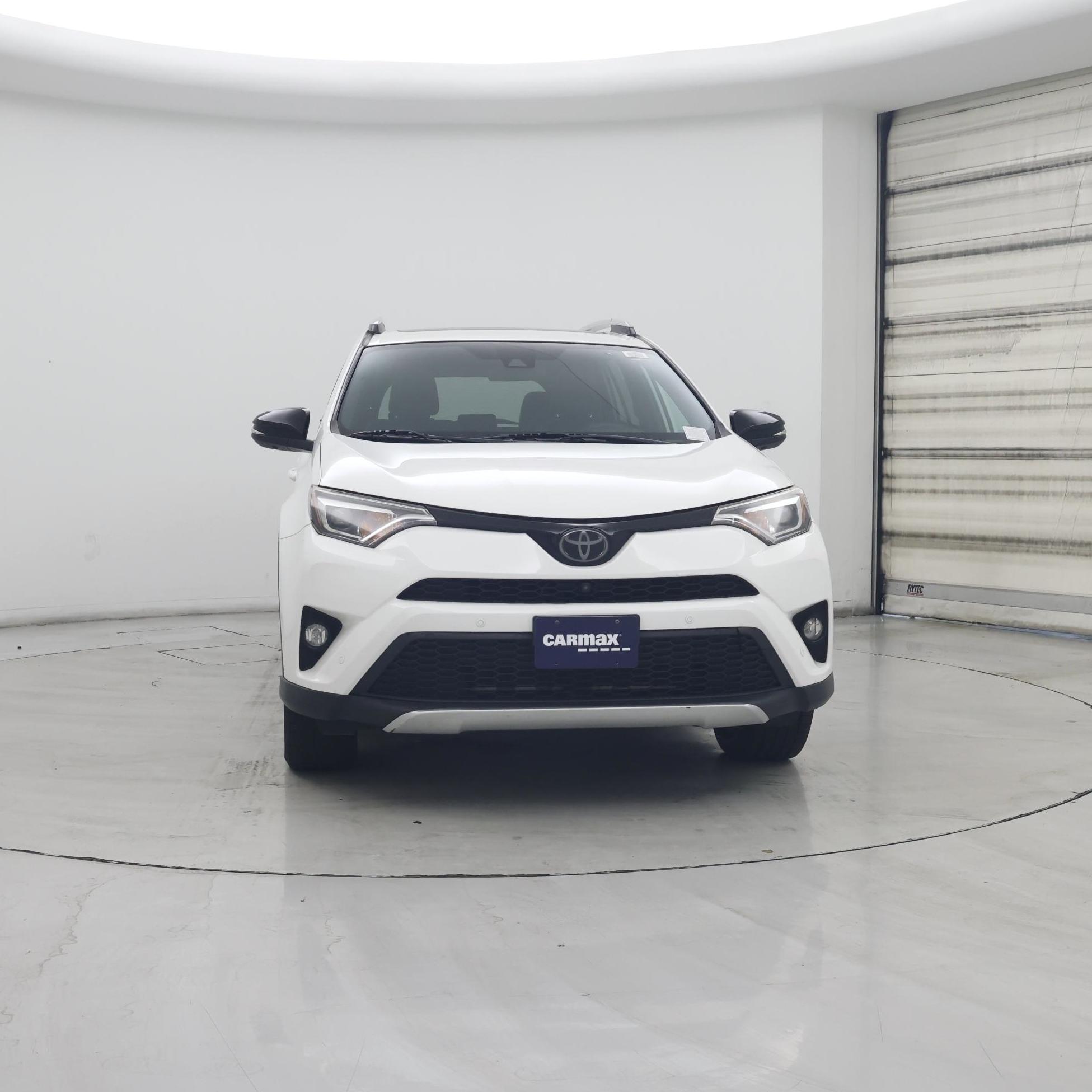 Thumbnail: 2016 Toyota RAV4 - 5