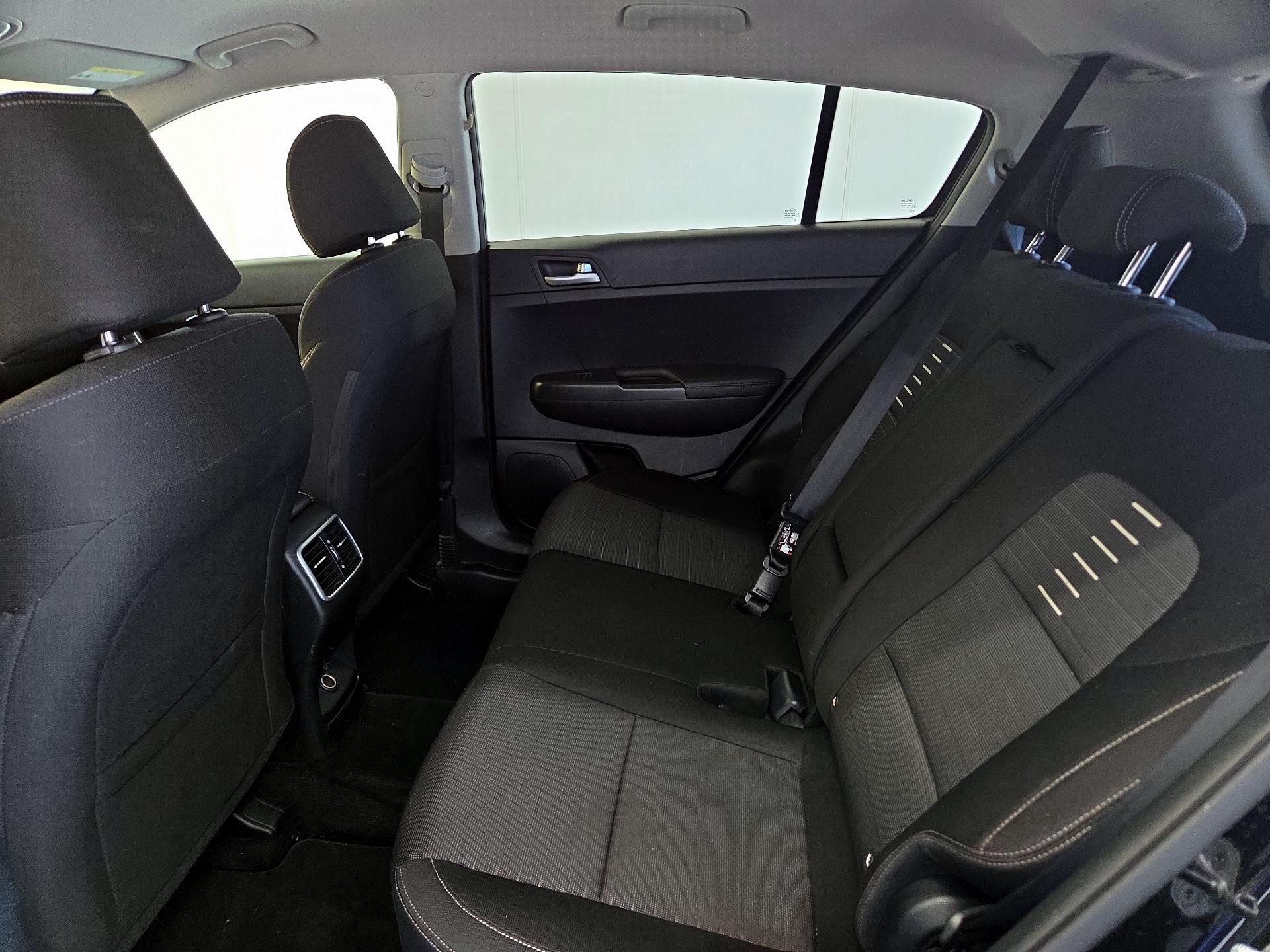 Thumbnail: 2018 Kia Sportage - 19