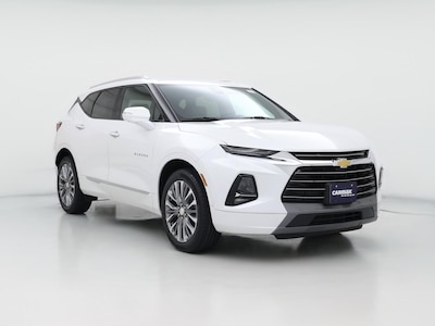 2020 Chevrolet Blazer Premier