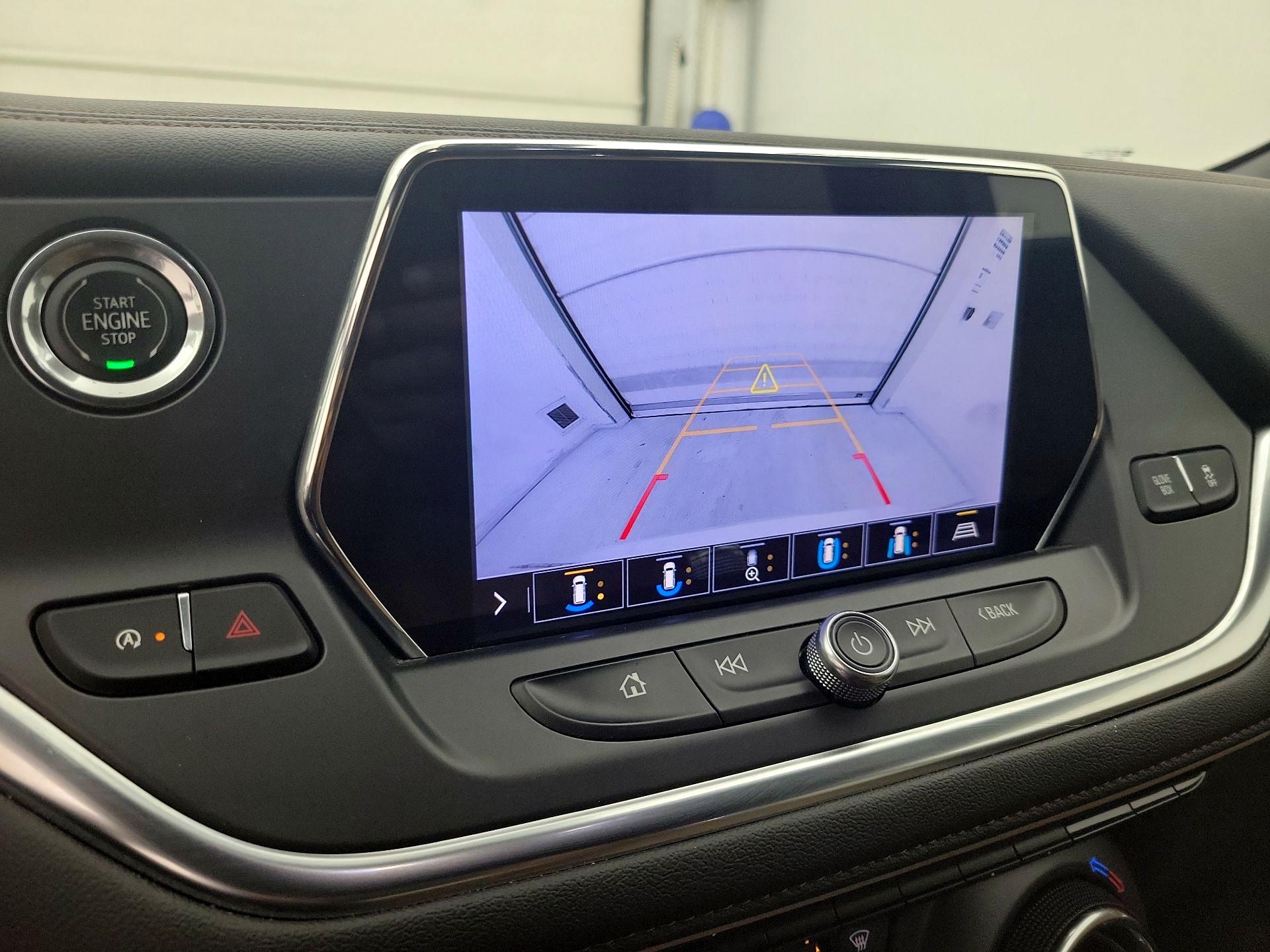 Thumbnail: 2020 Chevrolet Blazer - 14